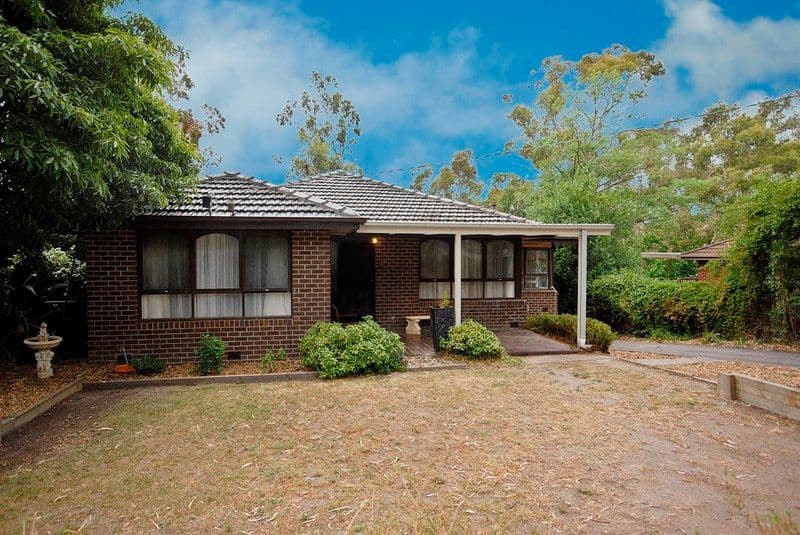 48 PATRICK Avenue, CROYDON NORTH VIC 3136, Croydon North - Image 1