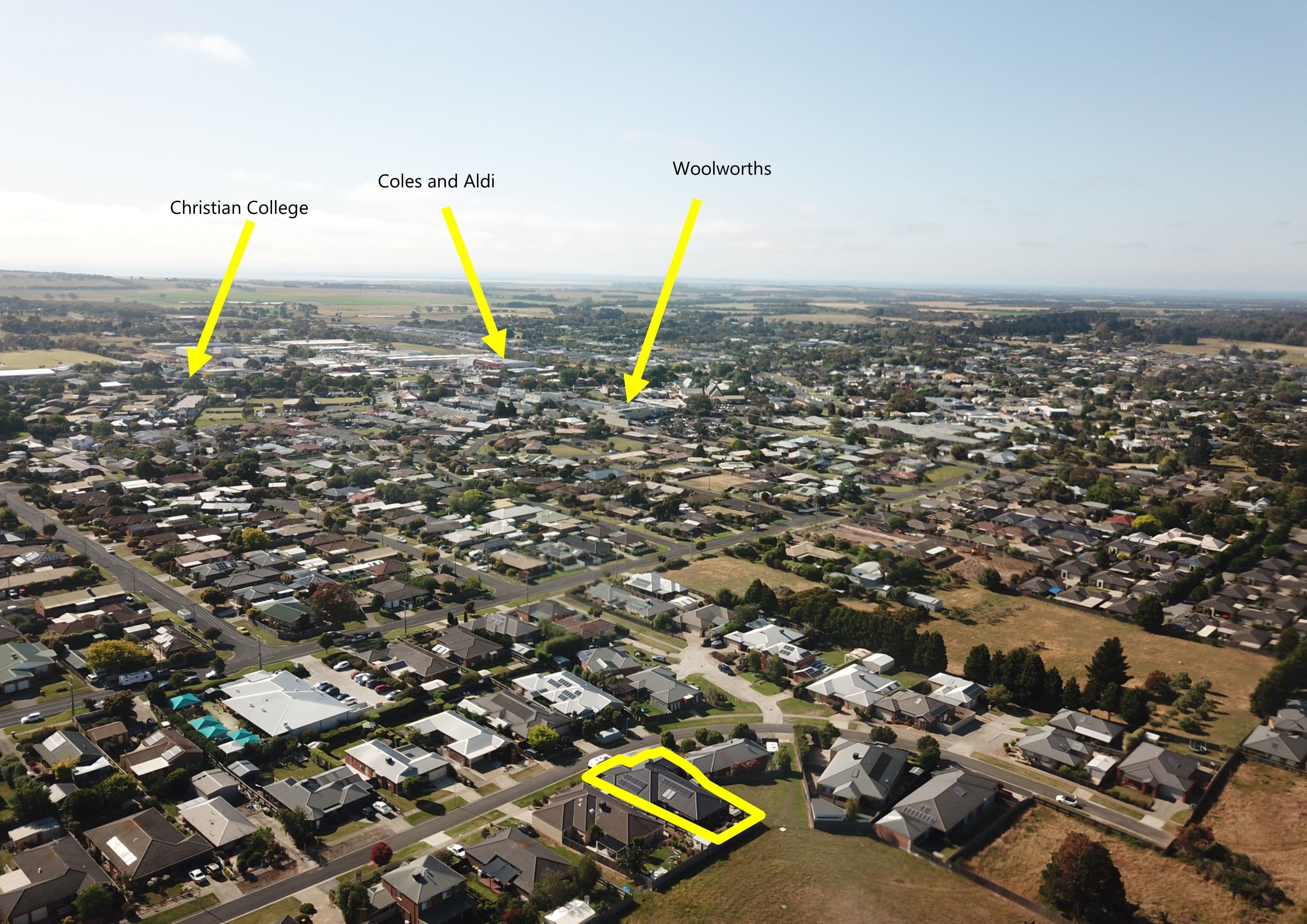 22 Eastwood Crescent, Drysdale VIC 3222, Drysdale - Thumbnail 3