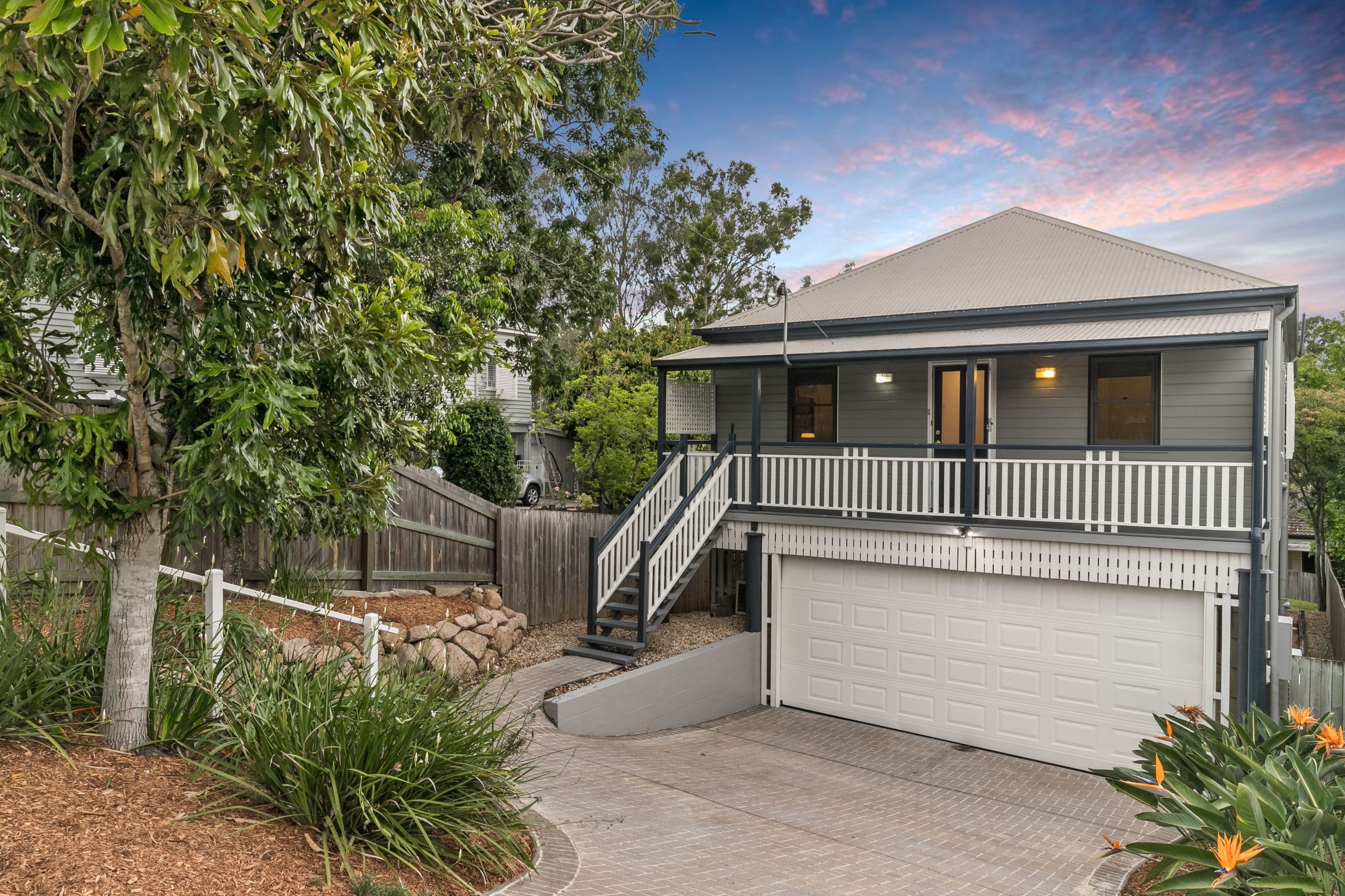 52 Gladstone Street, Indooroopilly QLD 4068, Indooroopilly - Image 1