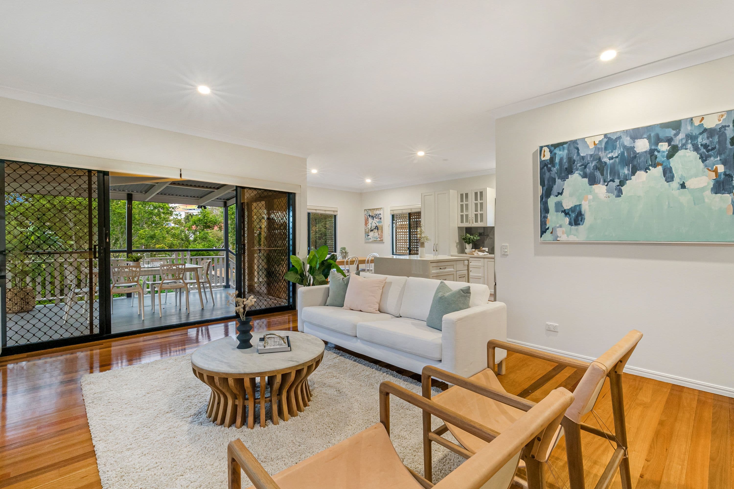 52 Gladstone Street, Indooroopilly QLD 4068, Indooroopilly - Thumbnail 3