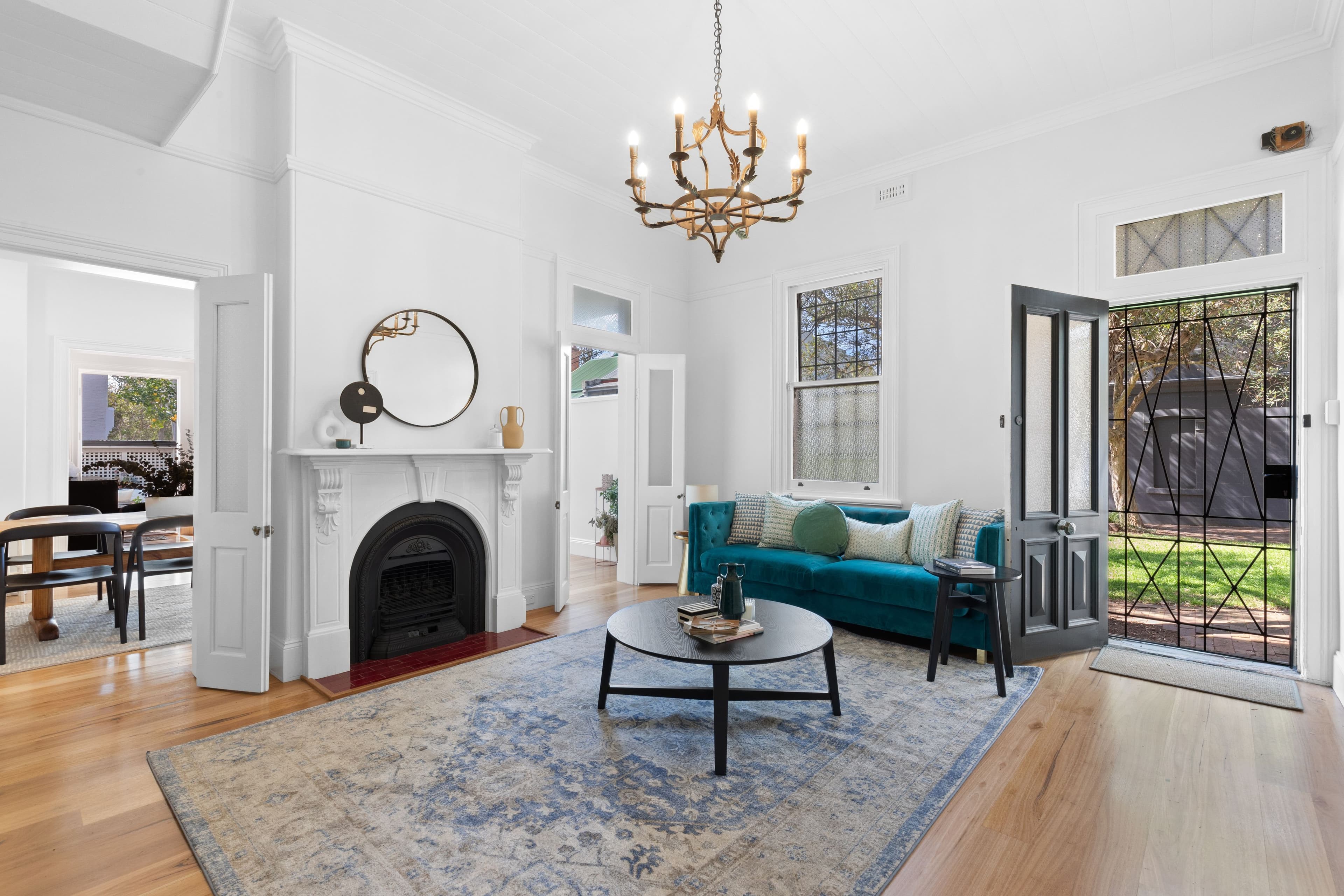 38 Swanson Street, Erskineville NSW 2043, Erskineville - Image 1