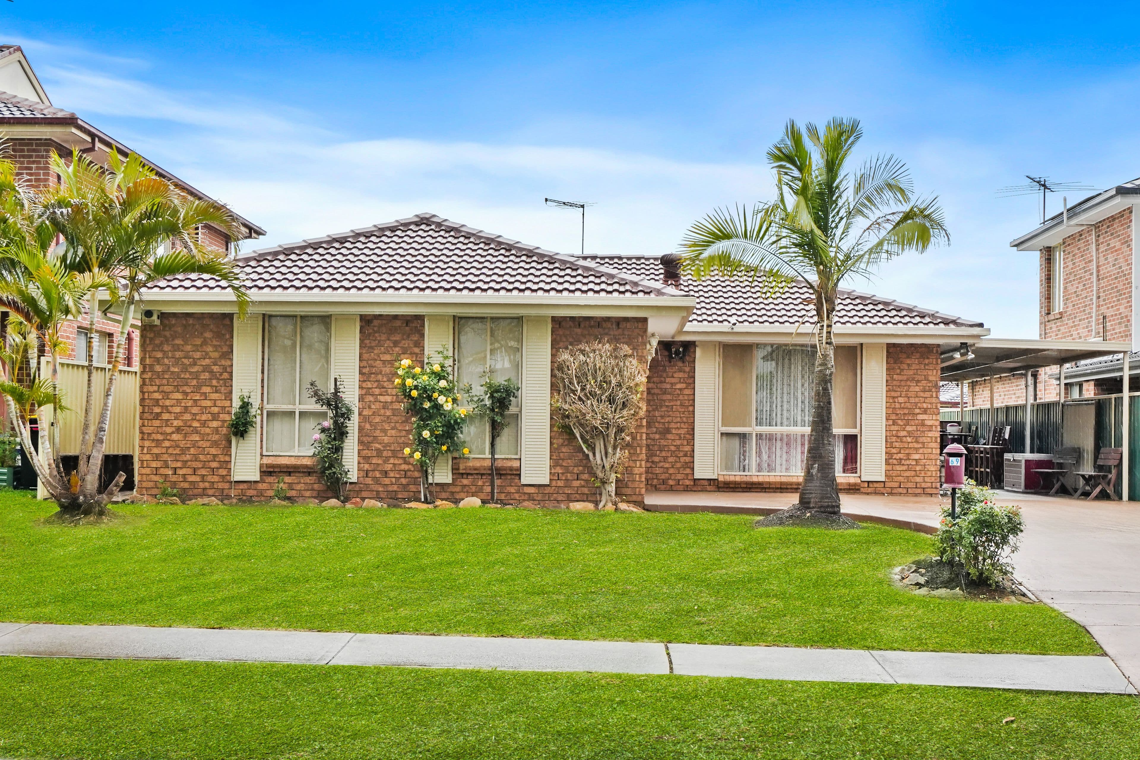 69 Nineteenth Avenue, Hoxton Park NSW 2171, Hoxton Park - Image 1