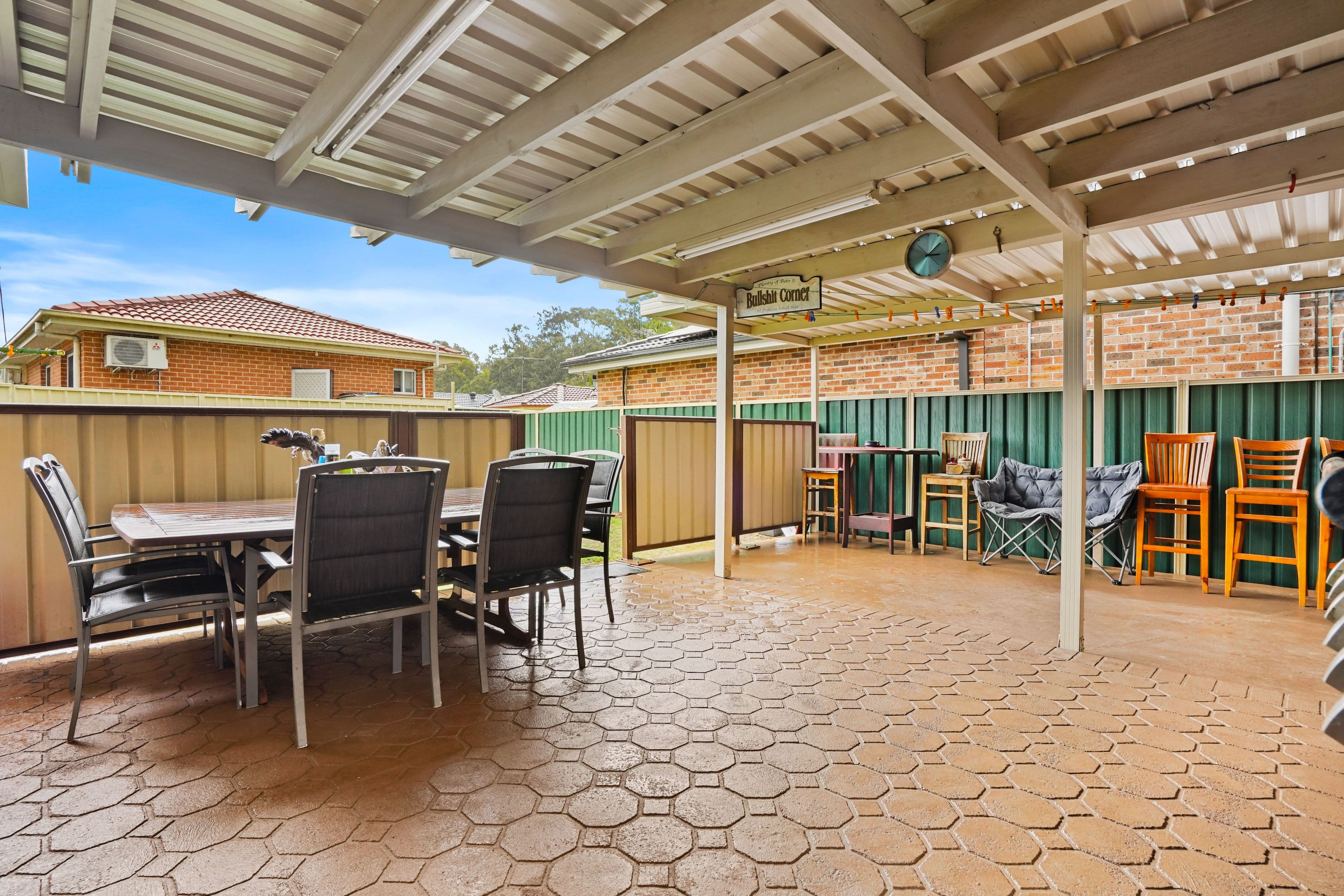 69 Nineteenth Avenue, Hoxton Park NSW 2171, Hoxton Park - Thumbnail 8