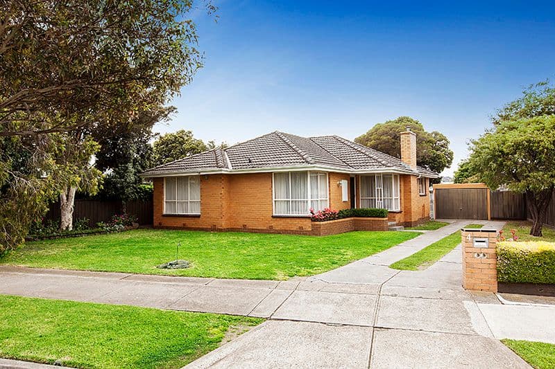 4 Shelley Street, KEILOR EAST VIC 3033, Keilor East - Image 1