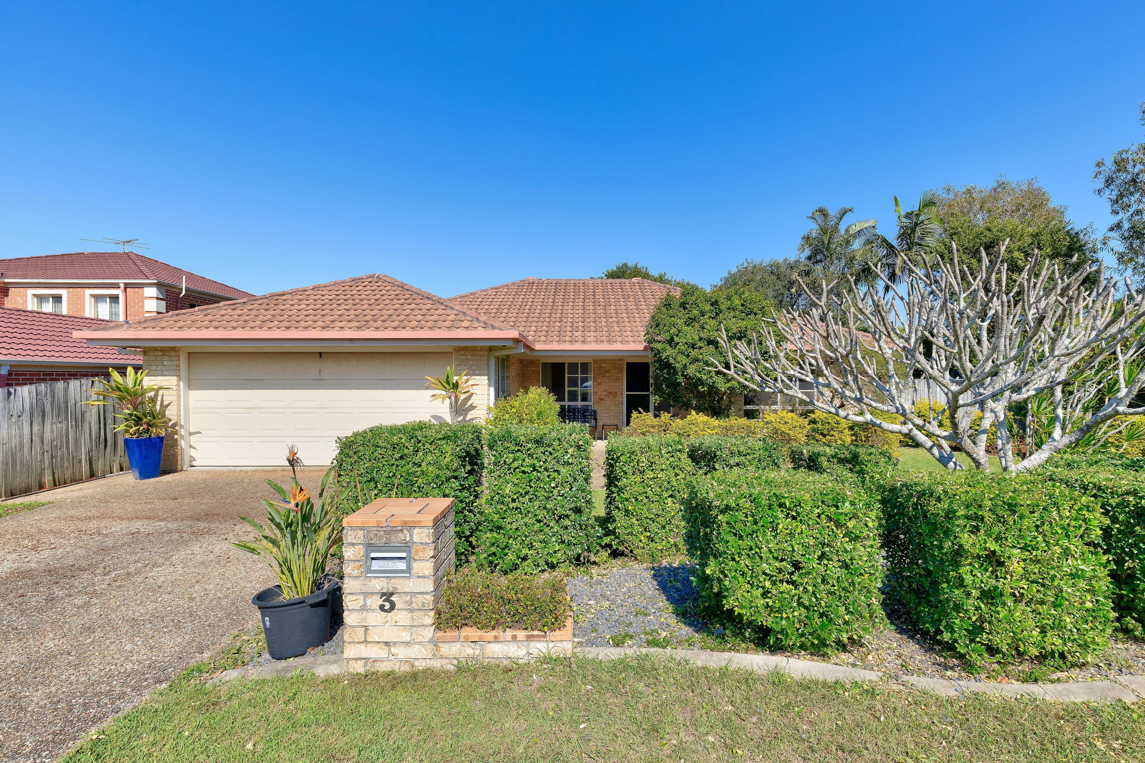 3 Carmel Place, Calamvale QLD 4116, Calamvale - Image 1