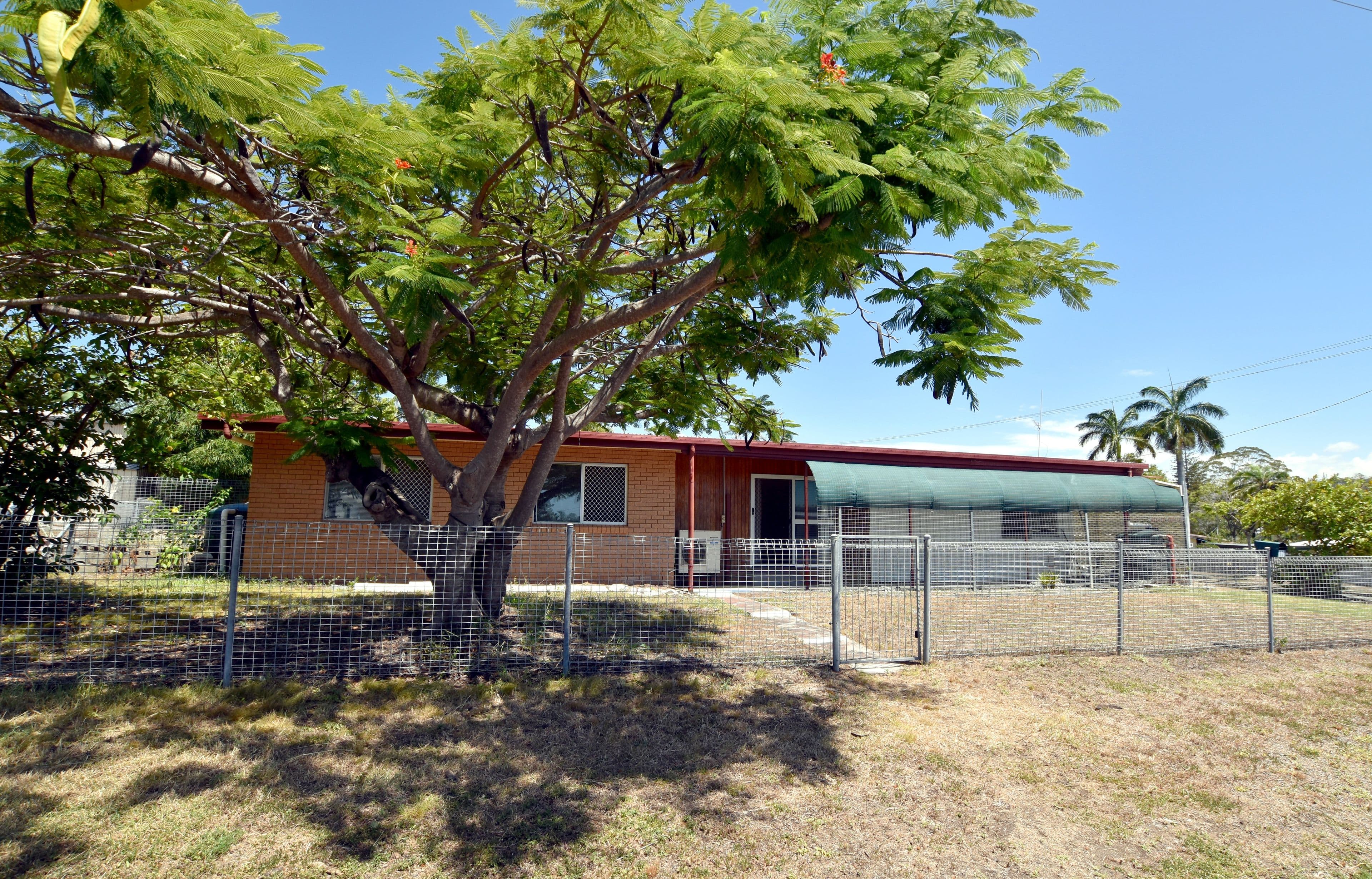 17 Streeter Street, Clinton QLD 4680, Clinton - Image 1