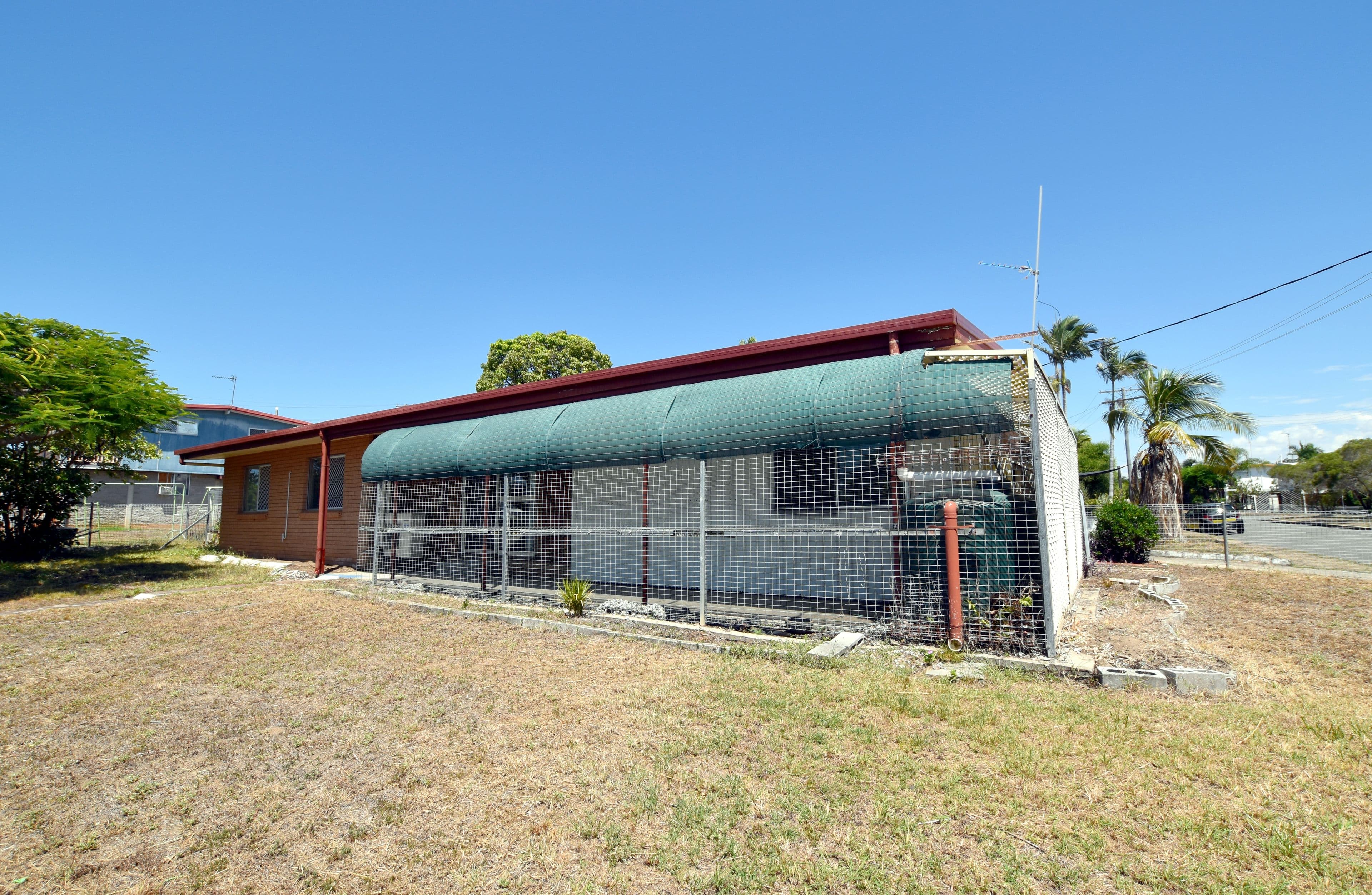 17 Streeter Street, Clinton QLD 4680, Clinton - Thumbnail 2