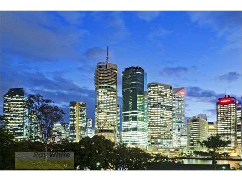 98 Holman Street, KANGAROO POINT QLD 4169, Kangaroo Point - Thumbnail 2