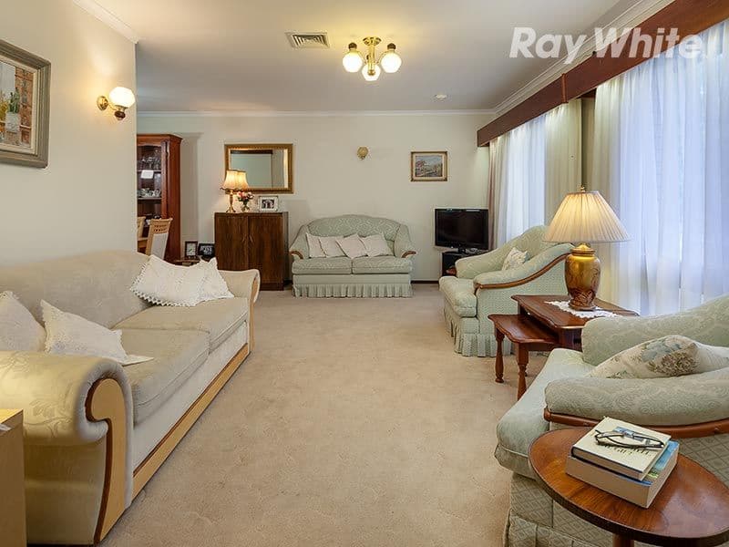 1 Amaroo Crescent, WODONGA VIC 3690, Wodonga - Thumbnail 4
