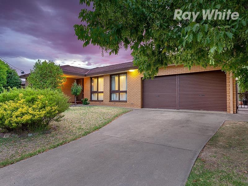 1 Amaroo Crescent, WODONGA VIC 3690, Wodonga - Thumbnail 8