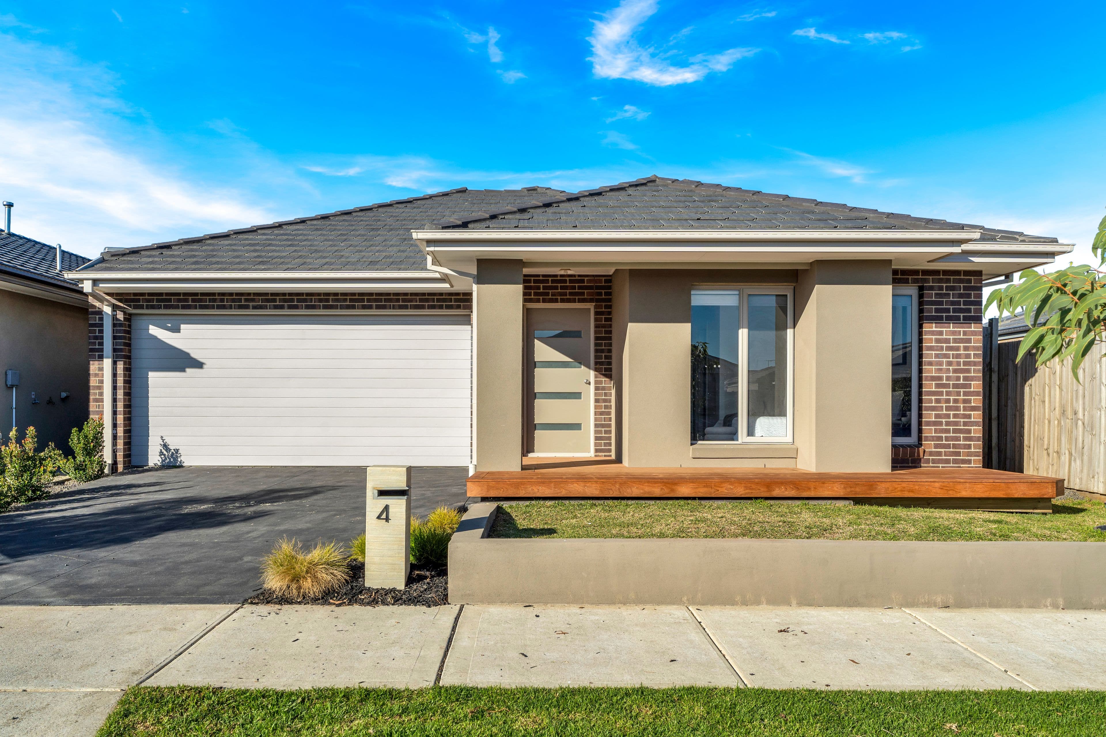 4 Silver Street, Donnybrook VIC 3064, Donnybrook - Image 1