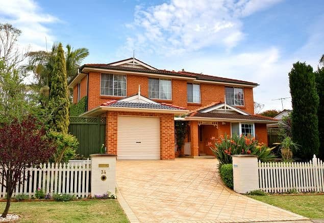 OAKHURST NSW 2761, Oakhurst - Image 1