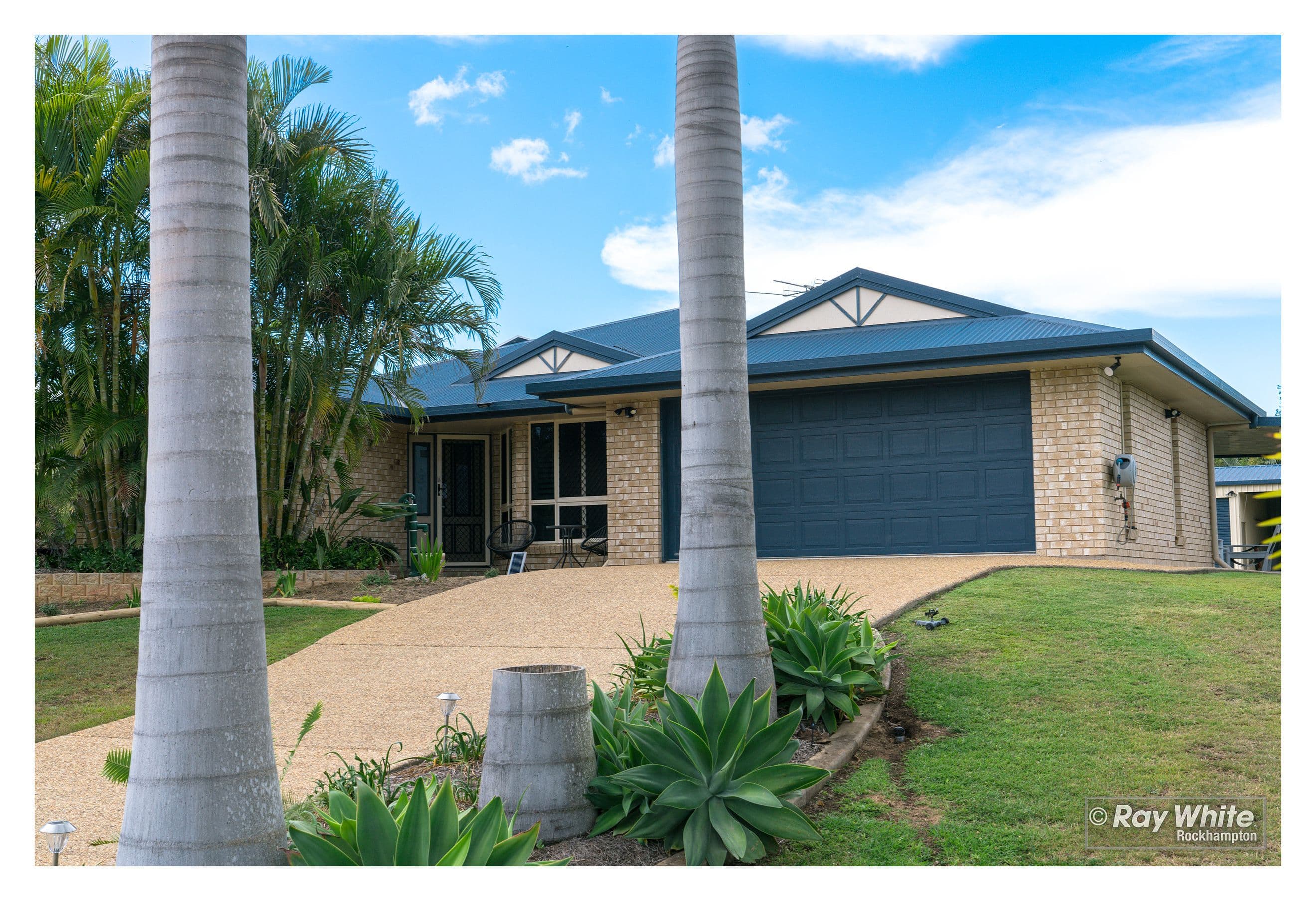 167-171 Angela Road, Rockyview QLD 4701, Rockyview - Image 1