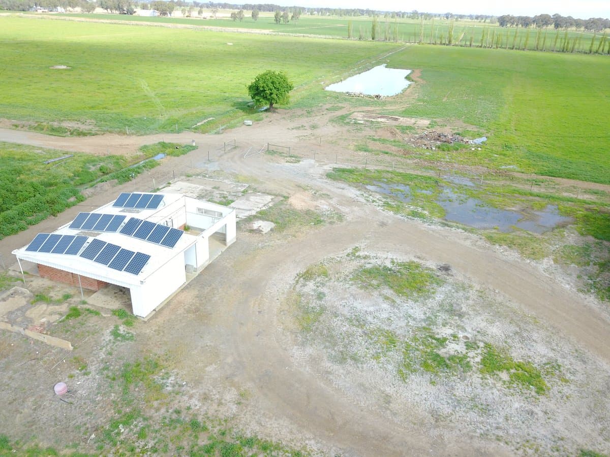 2255 Shepparton - Katamatite Road, Invergordon, Invergordon - Thumbnail 6