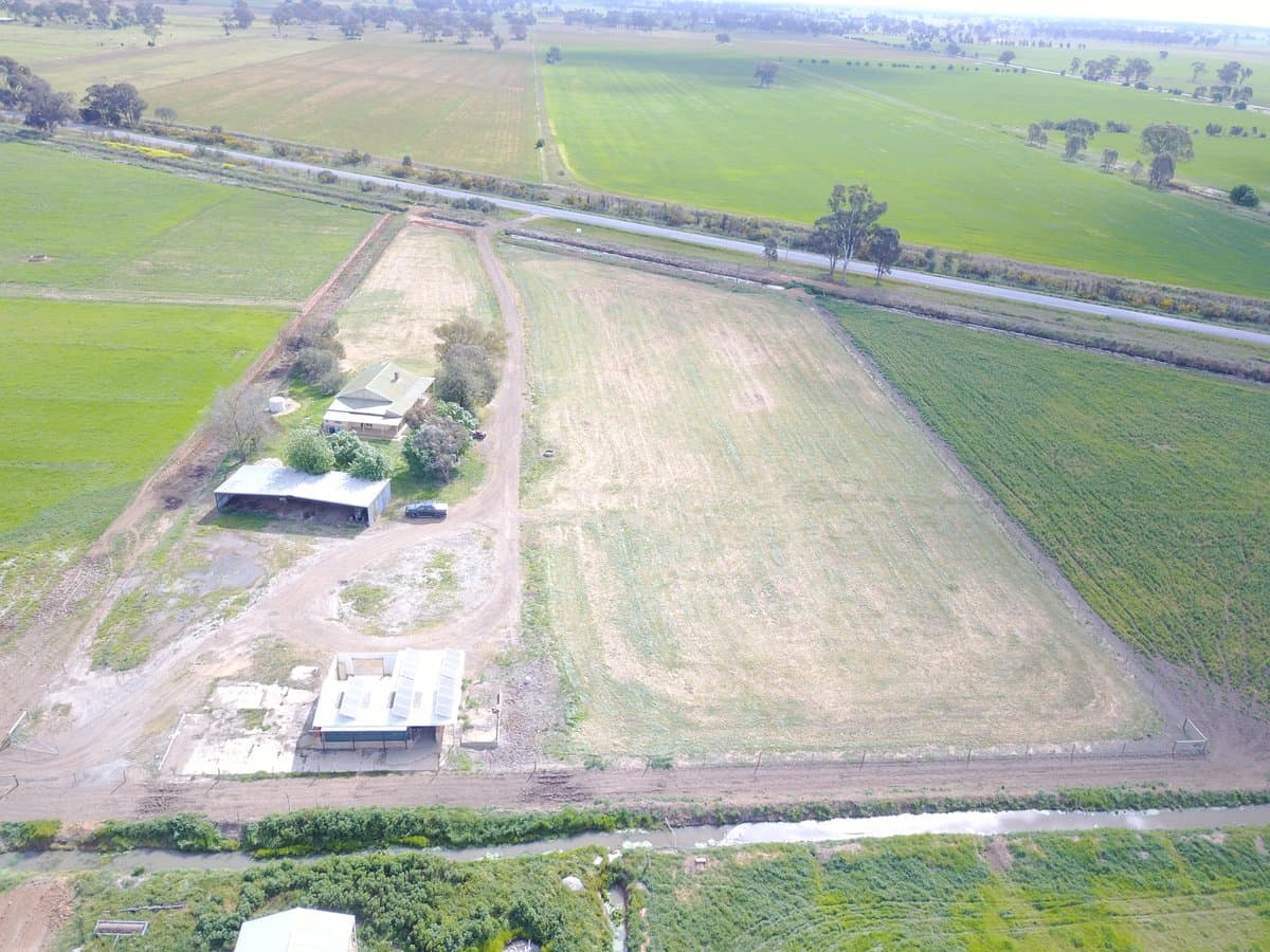 2255 Shepparton - Katamatite Road, Invergordon, Invergordon - Thumbnail 7