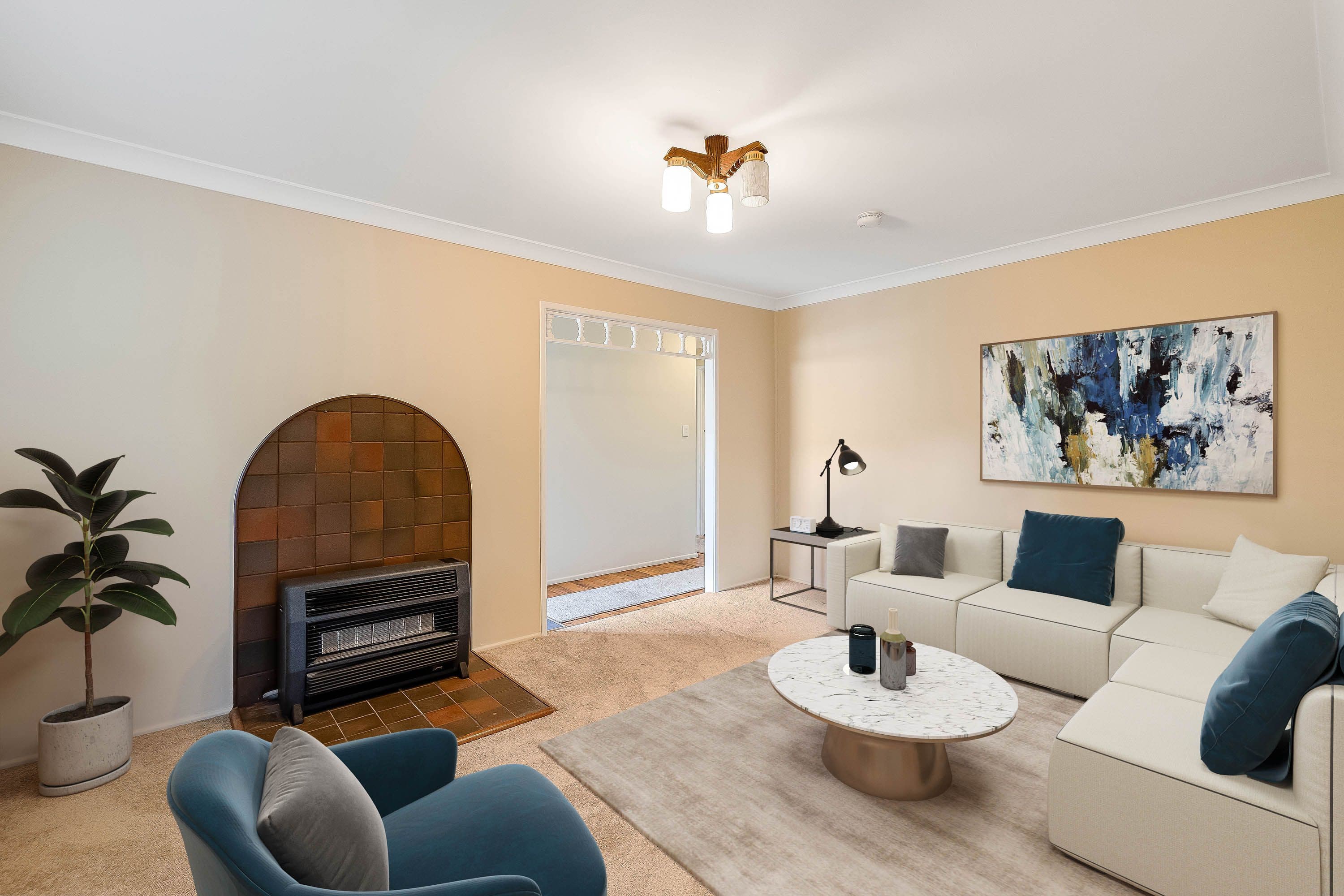 9 Baird Street, Kearneys Spring QLD 4350, Kearneys Spring - Thumbnail 2