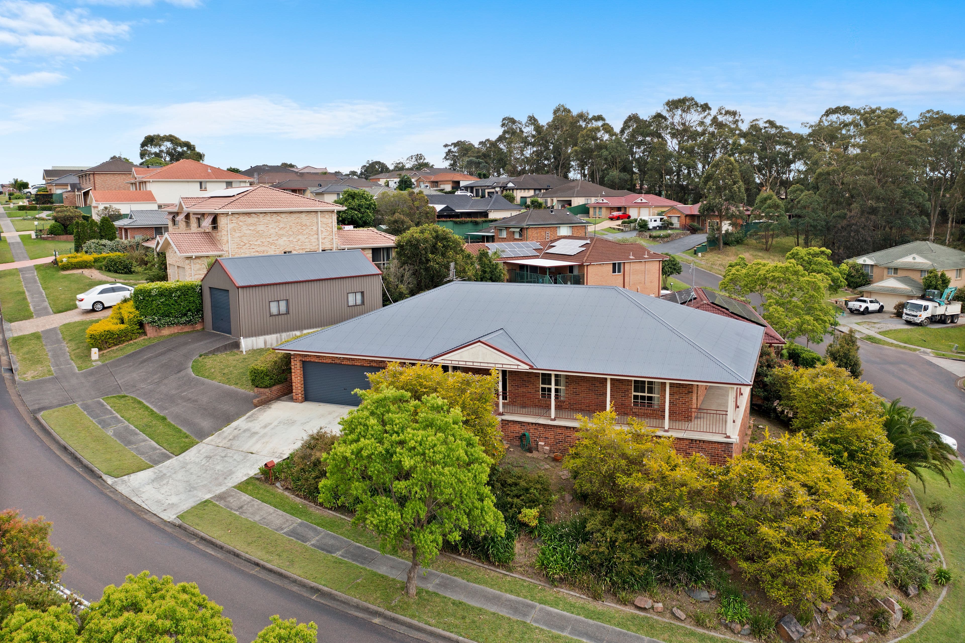 22 Redwood Close, Fletcher NSW 2287, Fletcher - Image 1