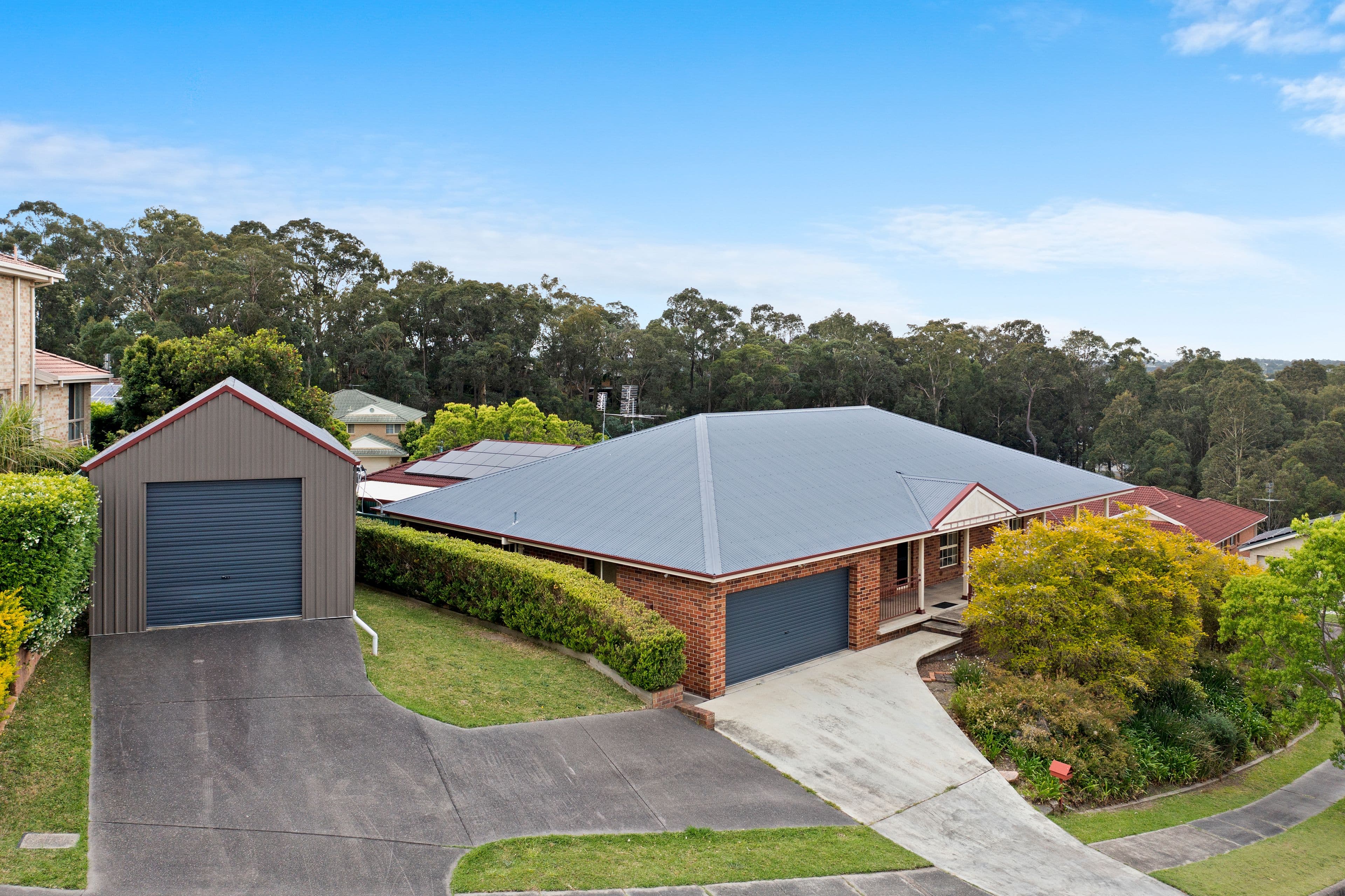 22 Redwood Close, Fletcher NSW 2287, Fletcher - Thumbnail 2