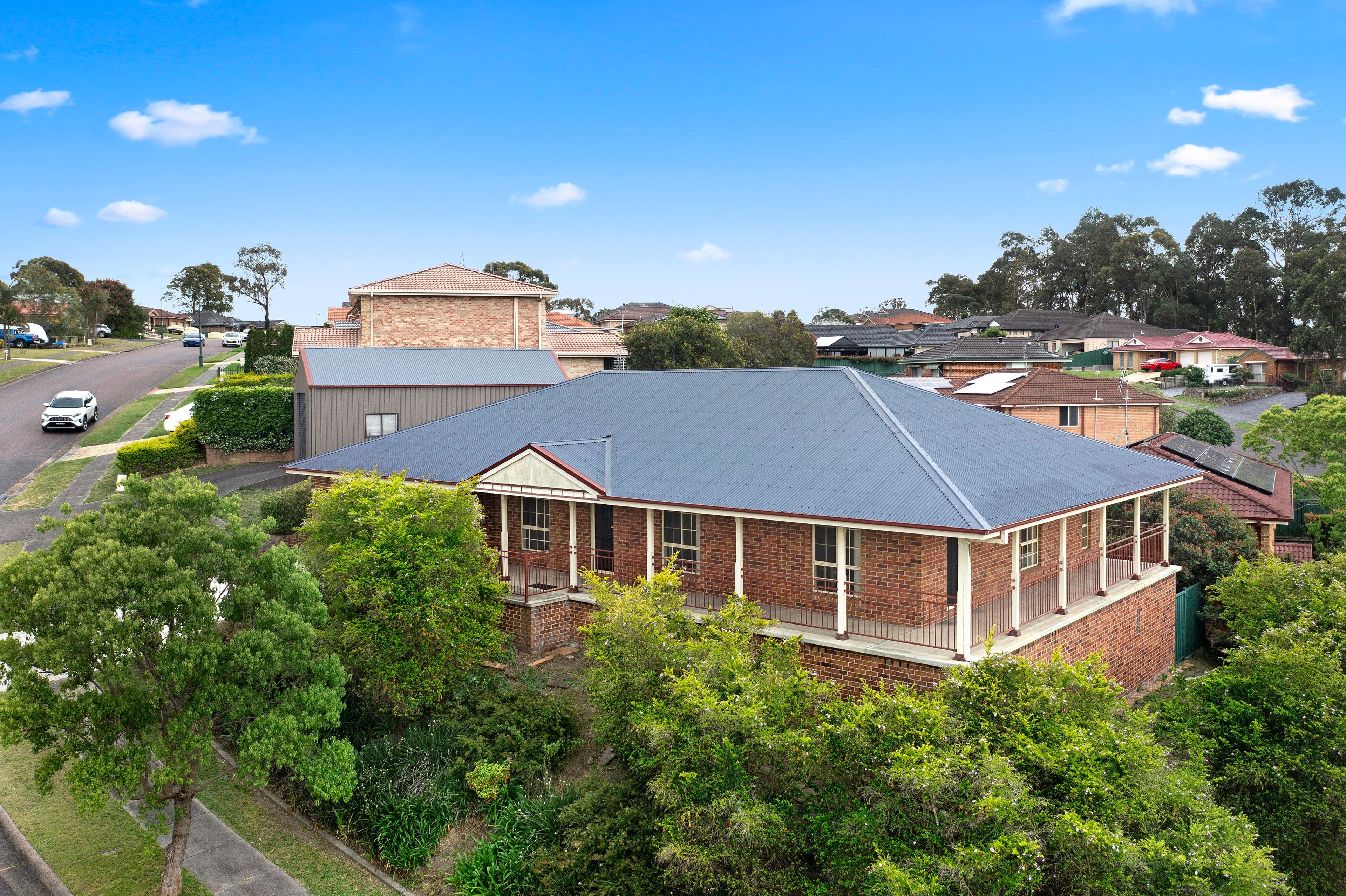 22 Redwood Close, Fletcher NSW 2287, Fletcher - Thumbnail 3