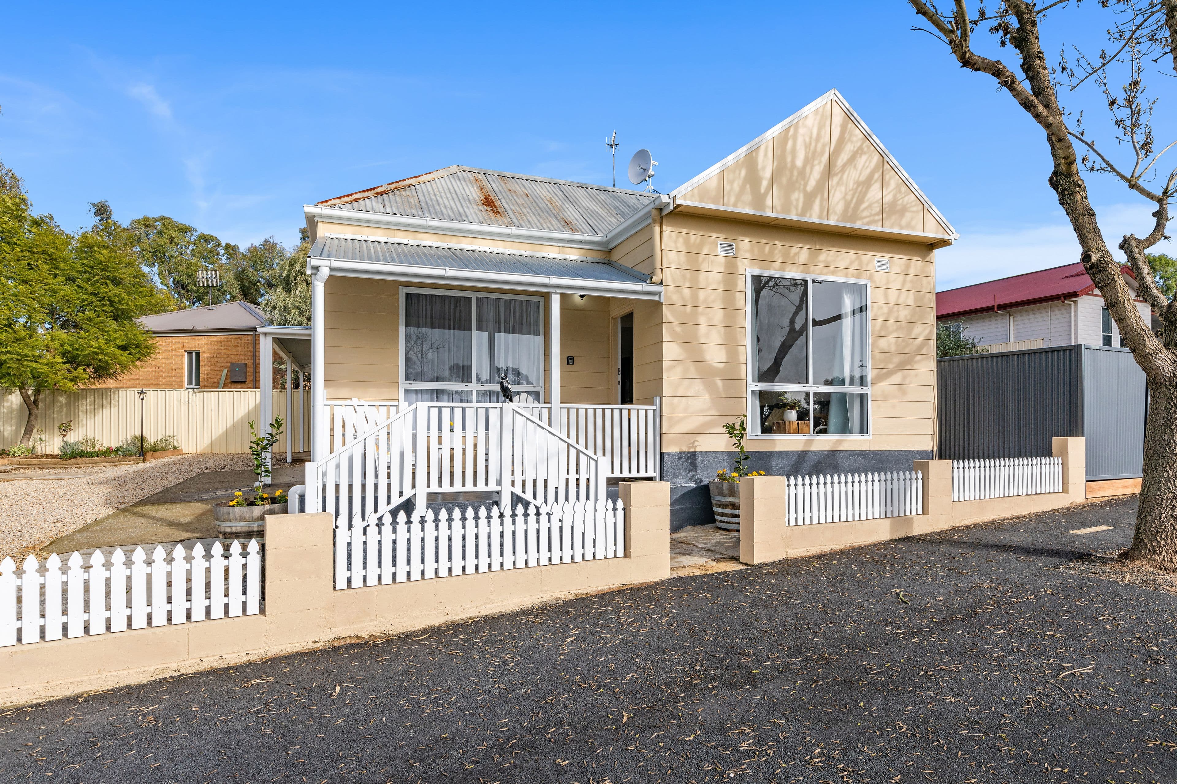 3 King Street, Lyndoch SA 5351, Lyndoch - Image 1