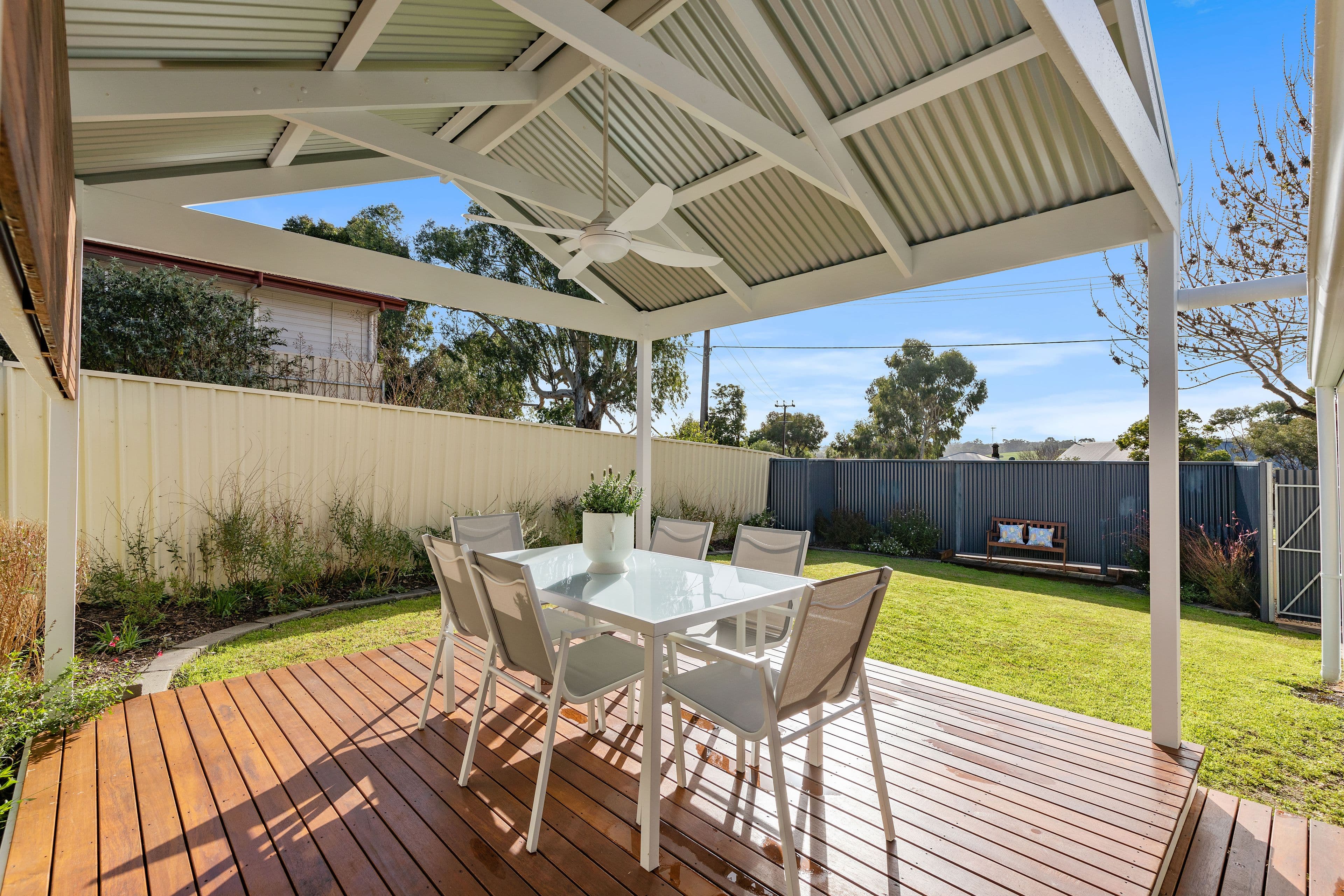3 King Street, Lyndoch SA 5351, Lyndoch - Thumbnail 3