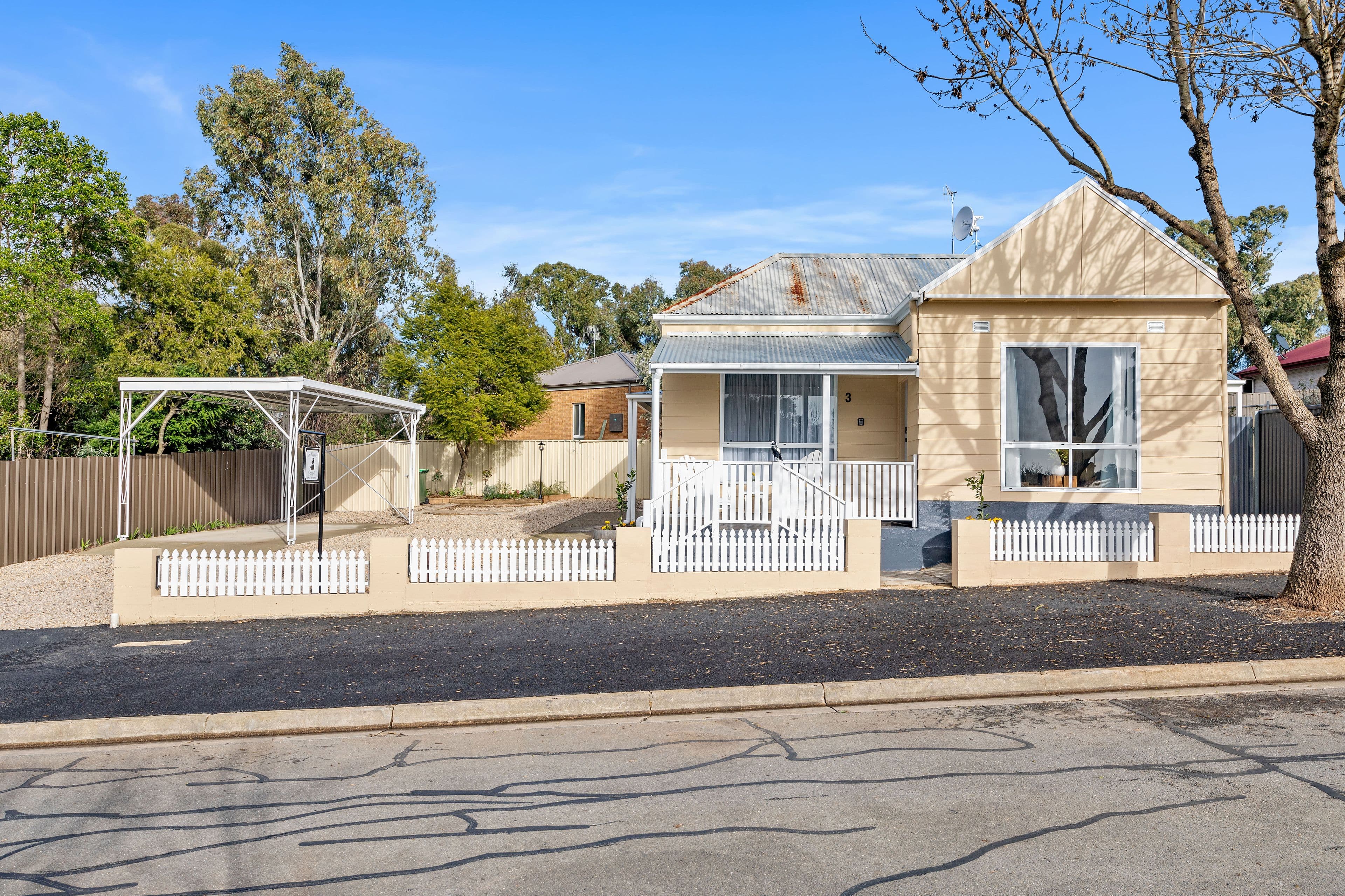 3 King Street, Lyndoch SA 5351, Lyndoch - Thumbnail 4
