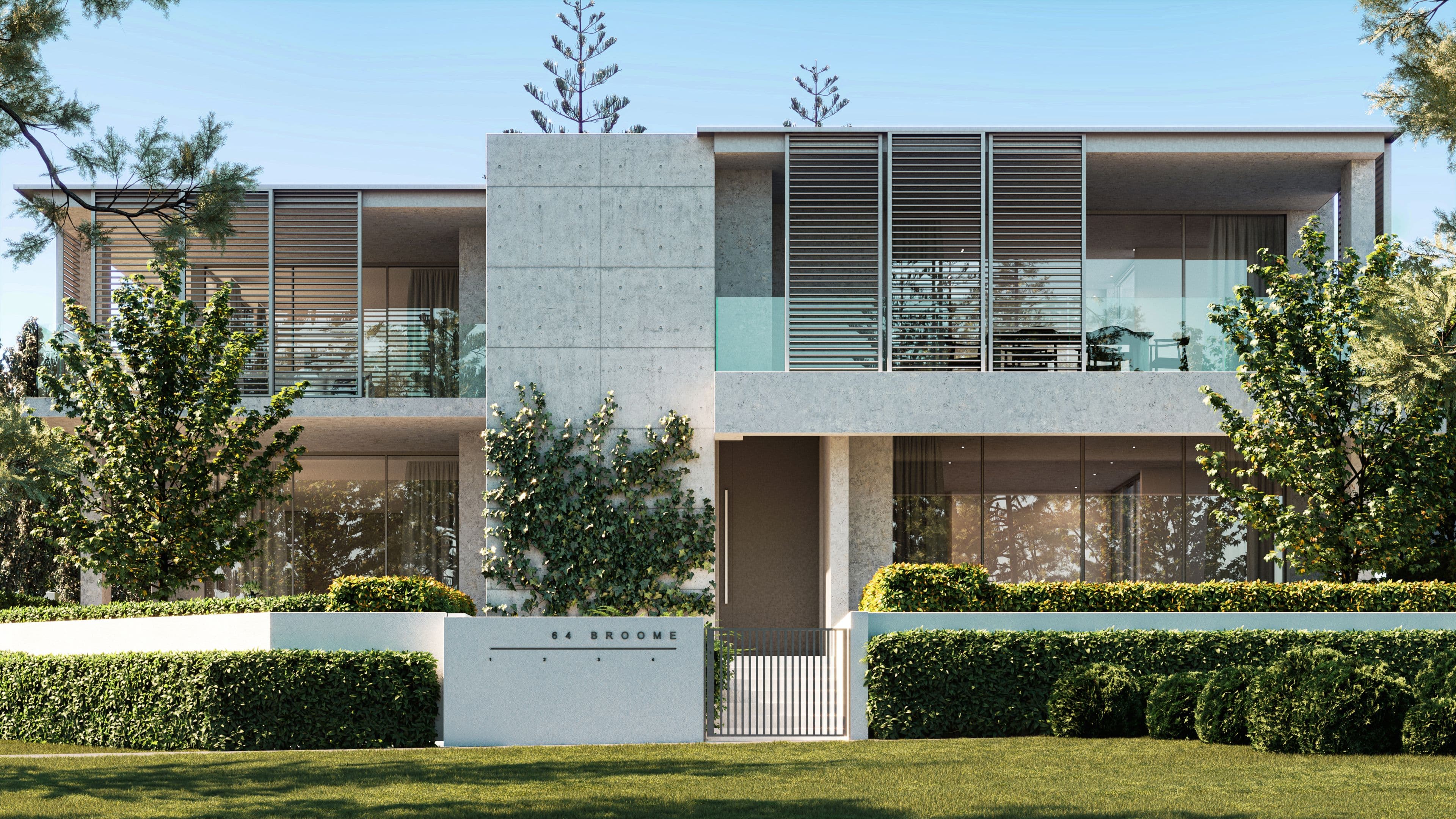 64 Broome Street, Cottesloe WA 6011, Cottesloe - Image 1
