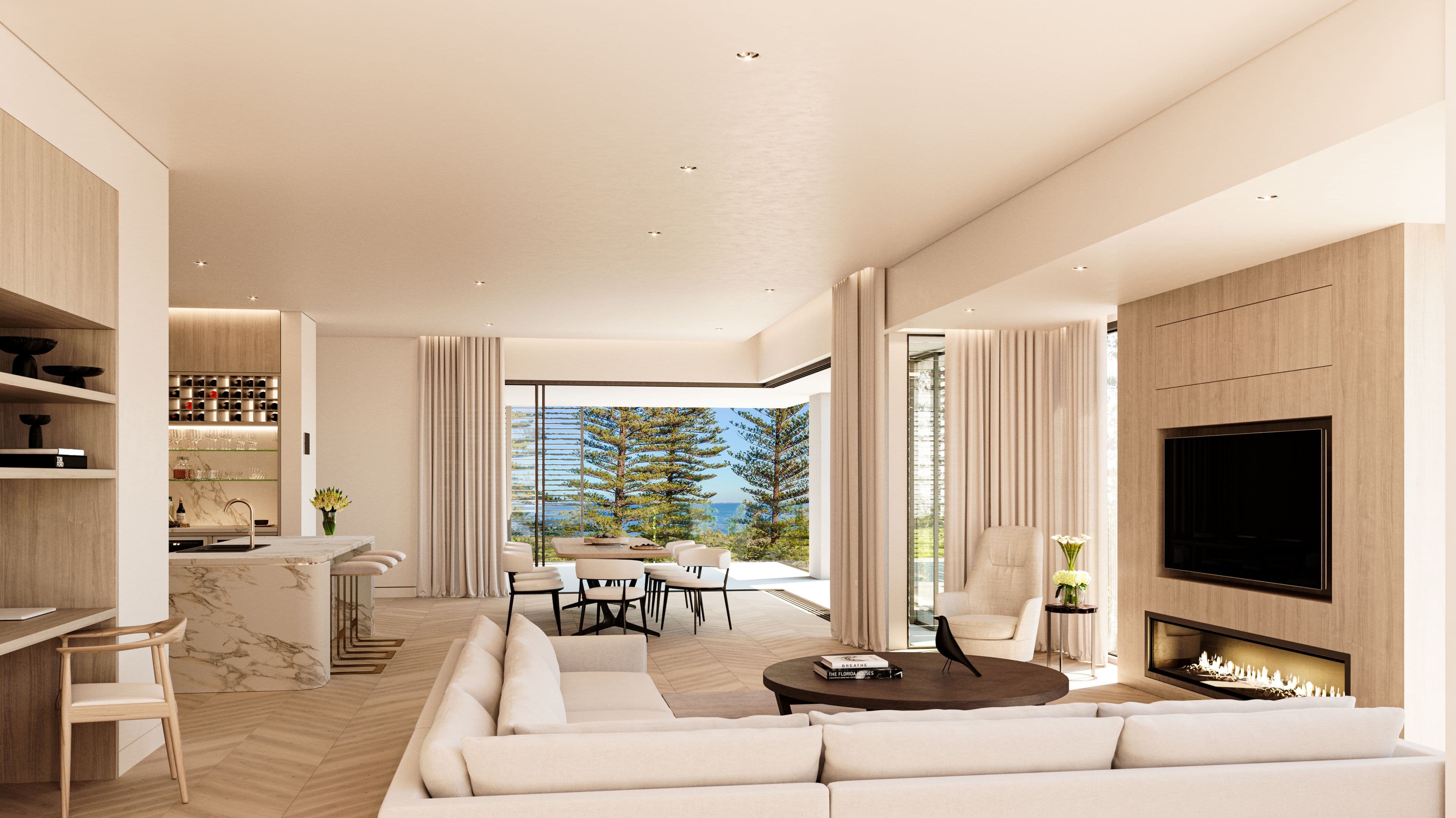 64 Broome Street, Cottesloe WA 6011, Cottesloe - Thumbnail 2
