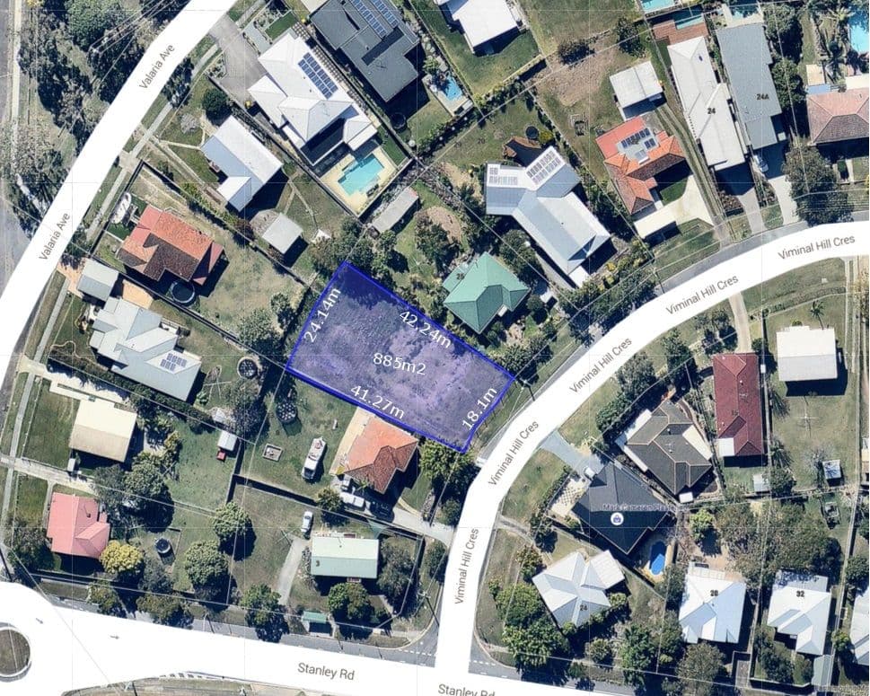 12 Viminal Hill Crescent, Seven Hills QLD 4170, Seven Hills - Thumbnail 2
