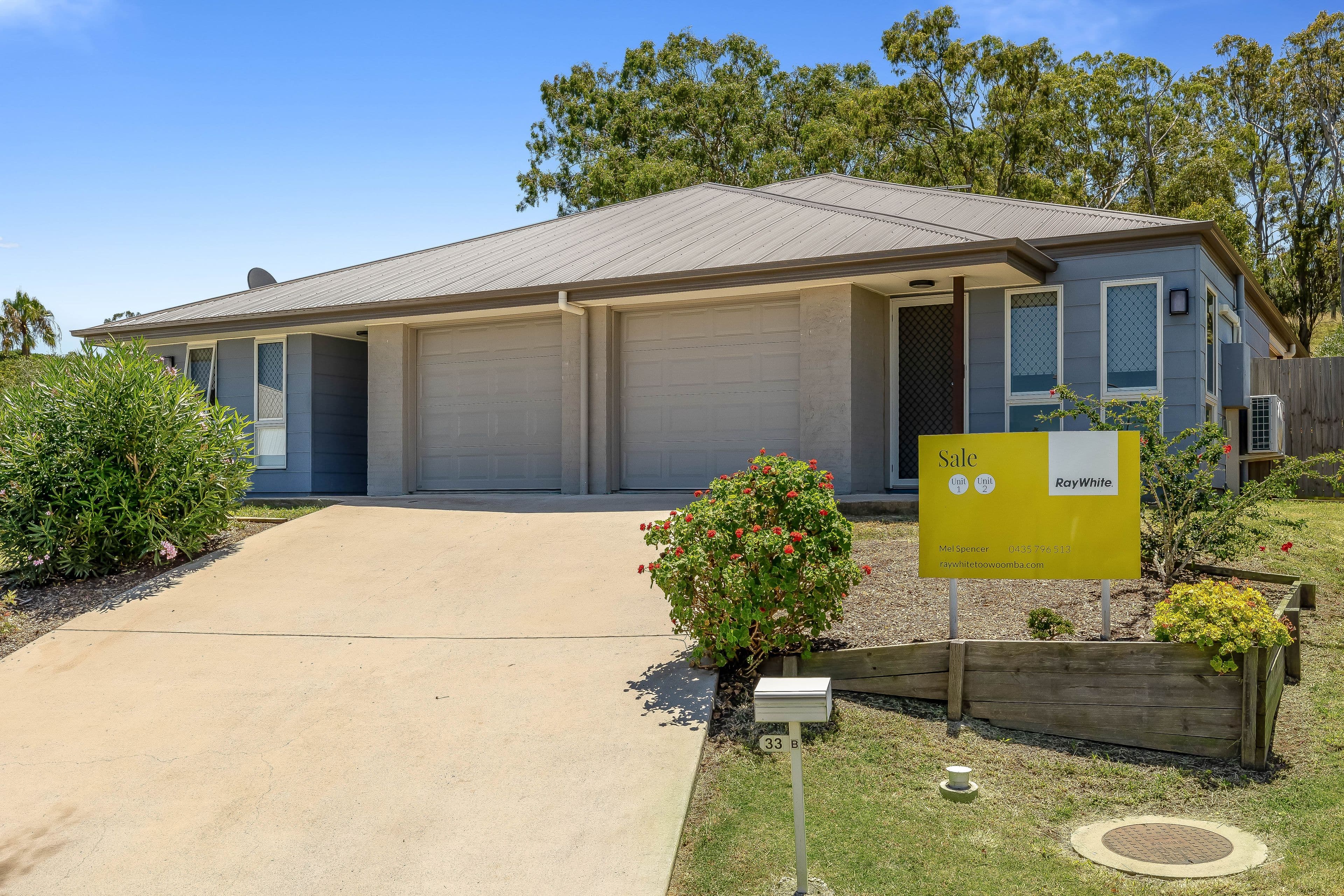 33 Alistair Street, Glenvale QLD 4350, Glenvale - Image 1