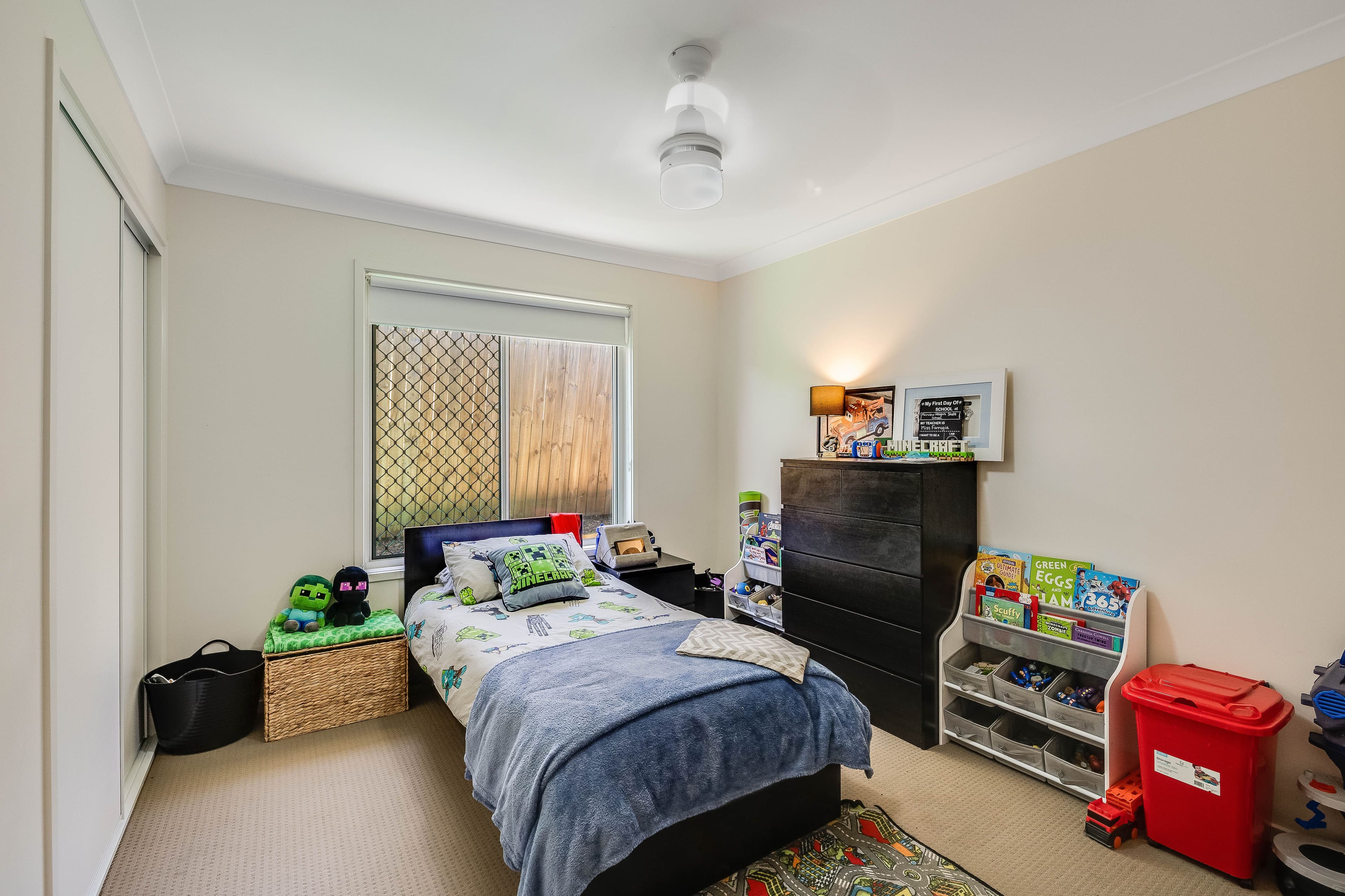 33 Alistair Street, Glenvale QLD 4350, Glenvale - Thumbnail 6