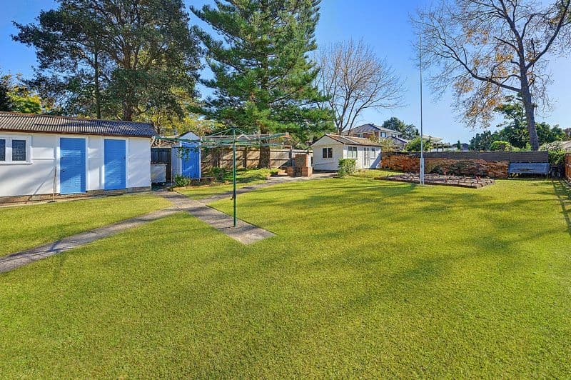 7 Baldwin Avenue, Asquith NSW 2077, Asquith - Image 1