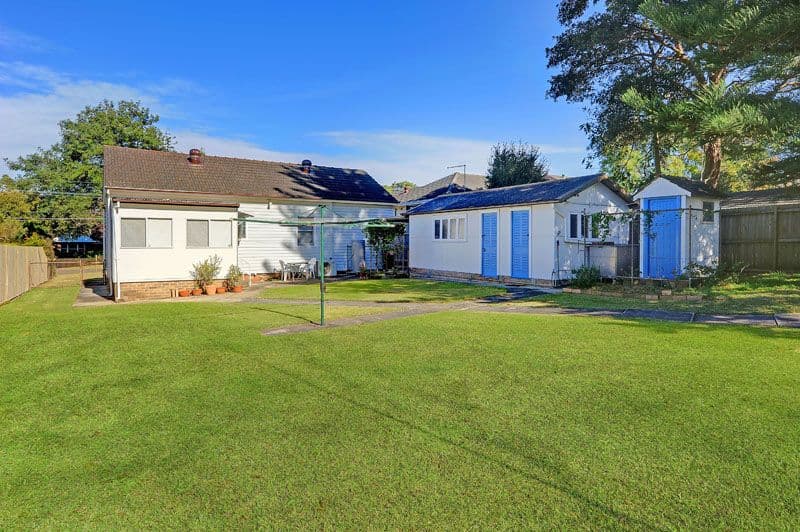 7 Baldwin Avenue, Asquith NSW 2077, Asquith - Thumbnail 2
