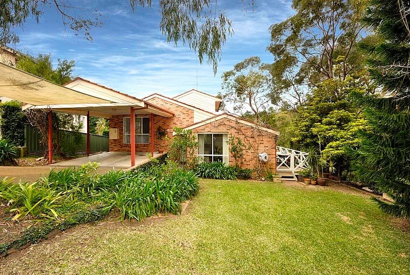 6 Ontario Close, ILLAWONG NSW 2234, Illawong - Image 1