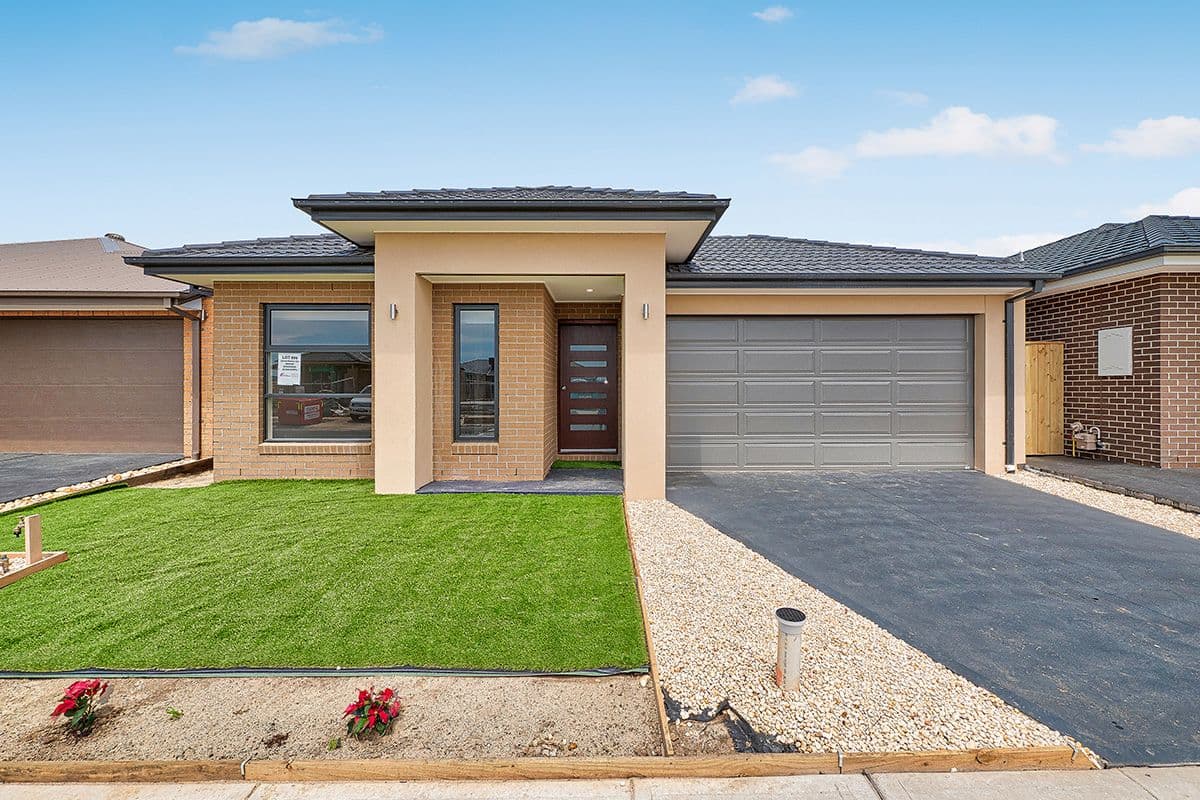 80 Fenway Boulevard, Clyde North VIC 3978, Clyde North - Image 1