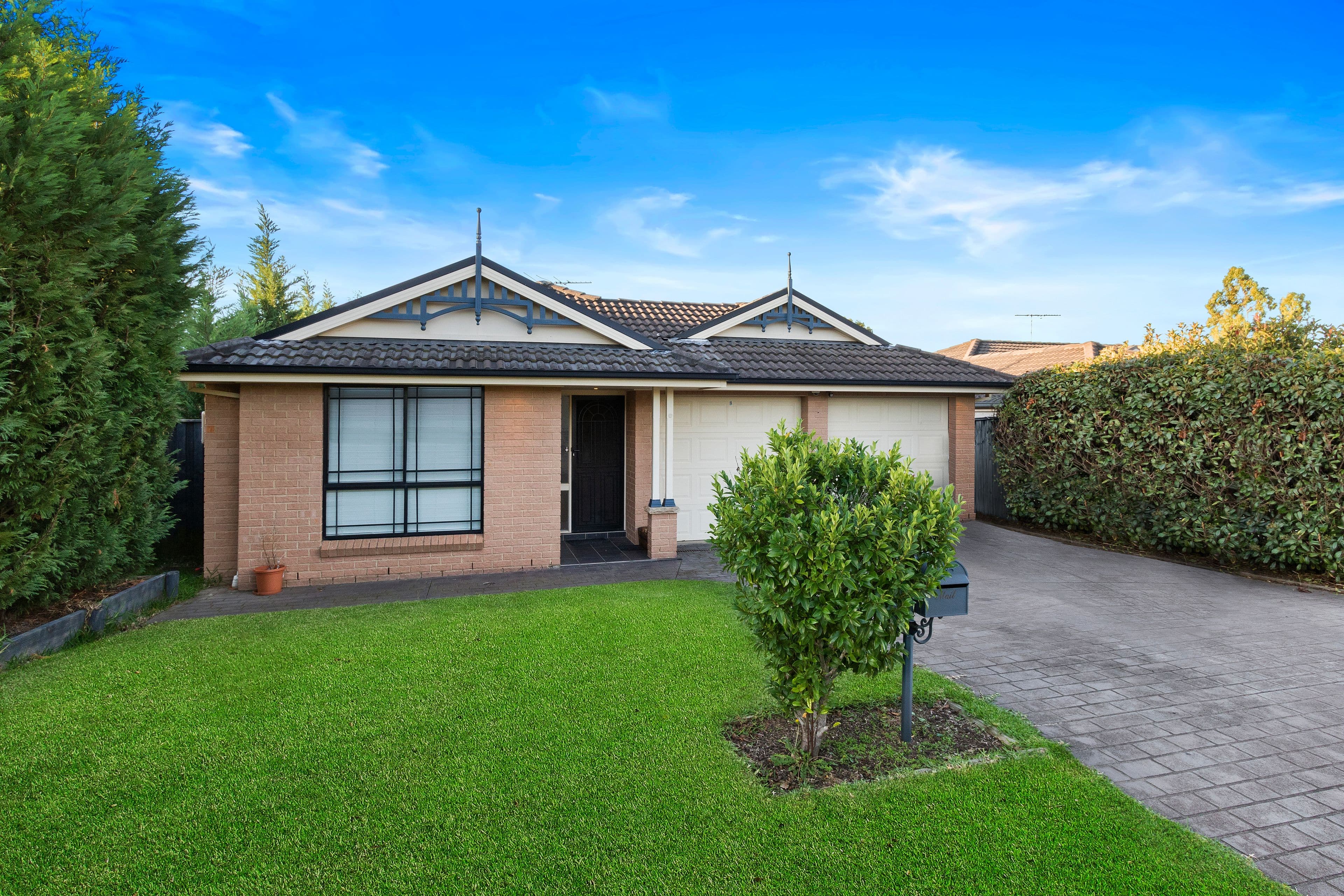 12 Comet Circuit, Beaumont Hills - Image 1