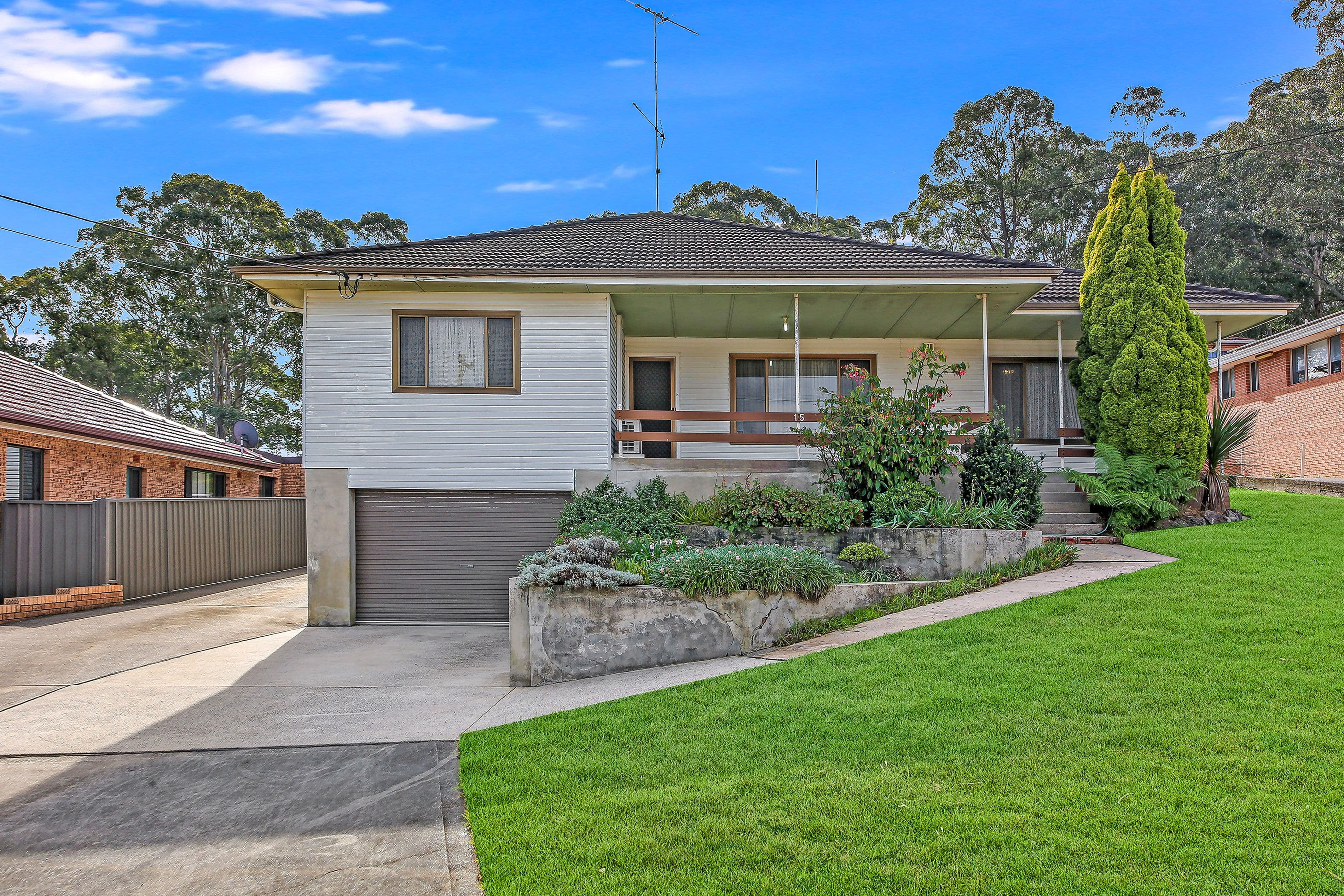 15 Jensen Street, Condell Park NSW 2200, Condell Park - Thumbnail 2