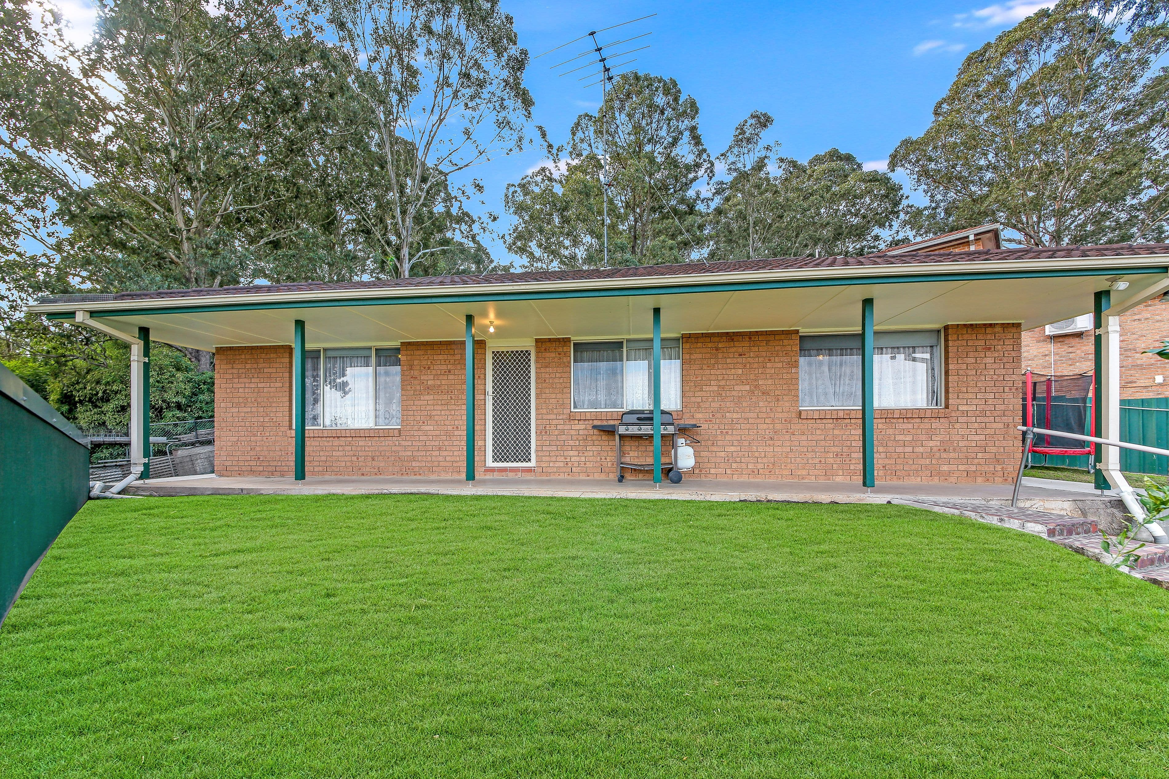 15 Jensen Street, Condell Park NSW 2200, Condell Park - Thumbnail 8