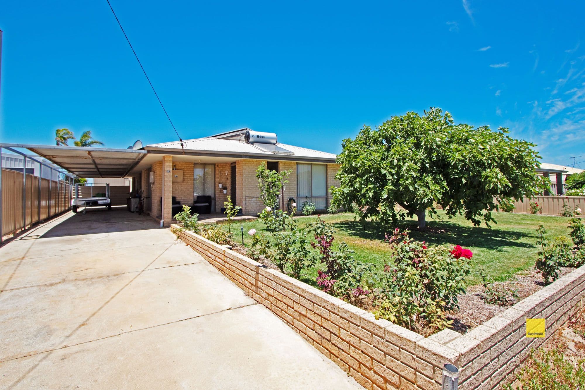 16 Verticordia Plc, Jurien Bay WA 6516, Jurien Bay - Image 1
