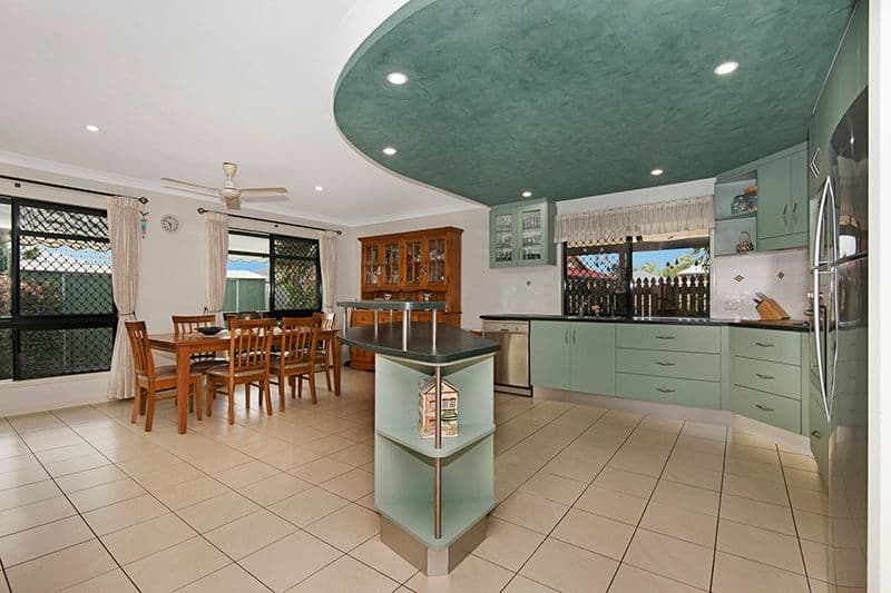 3 Angelus Place, Kirwan QLD 4817, Kirwan - Thumbnail 2