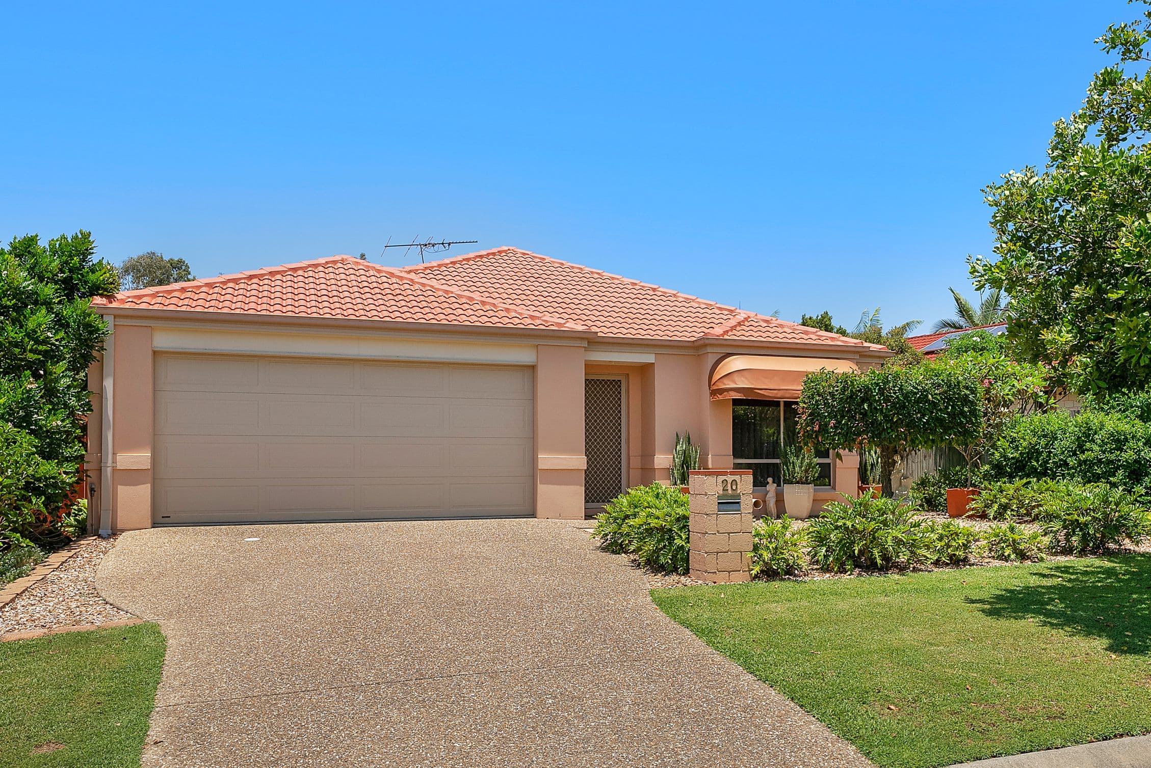 20 Morwell Crescent, North Lakes QLD 4509, North Lakes - Image 1