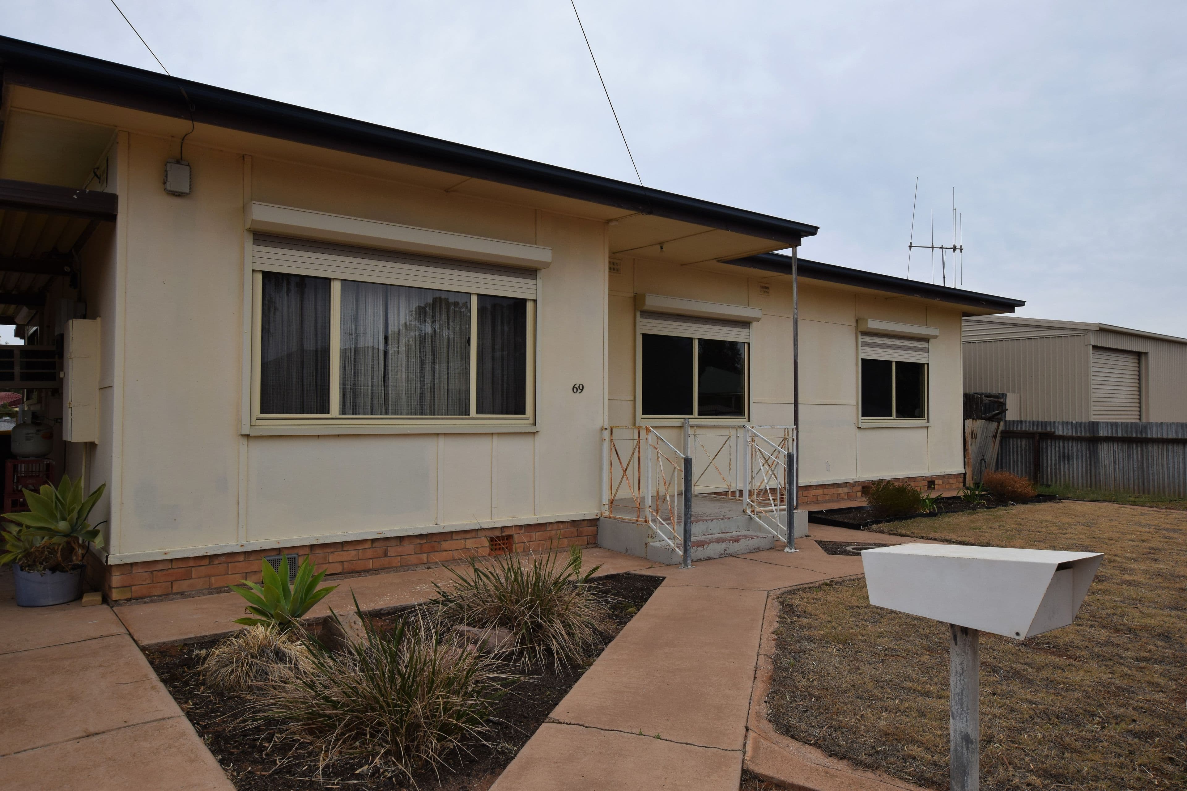 69 Conroy Street, Port Augusta SA 5700, Port Augusta - Image 1