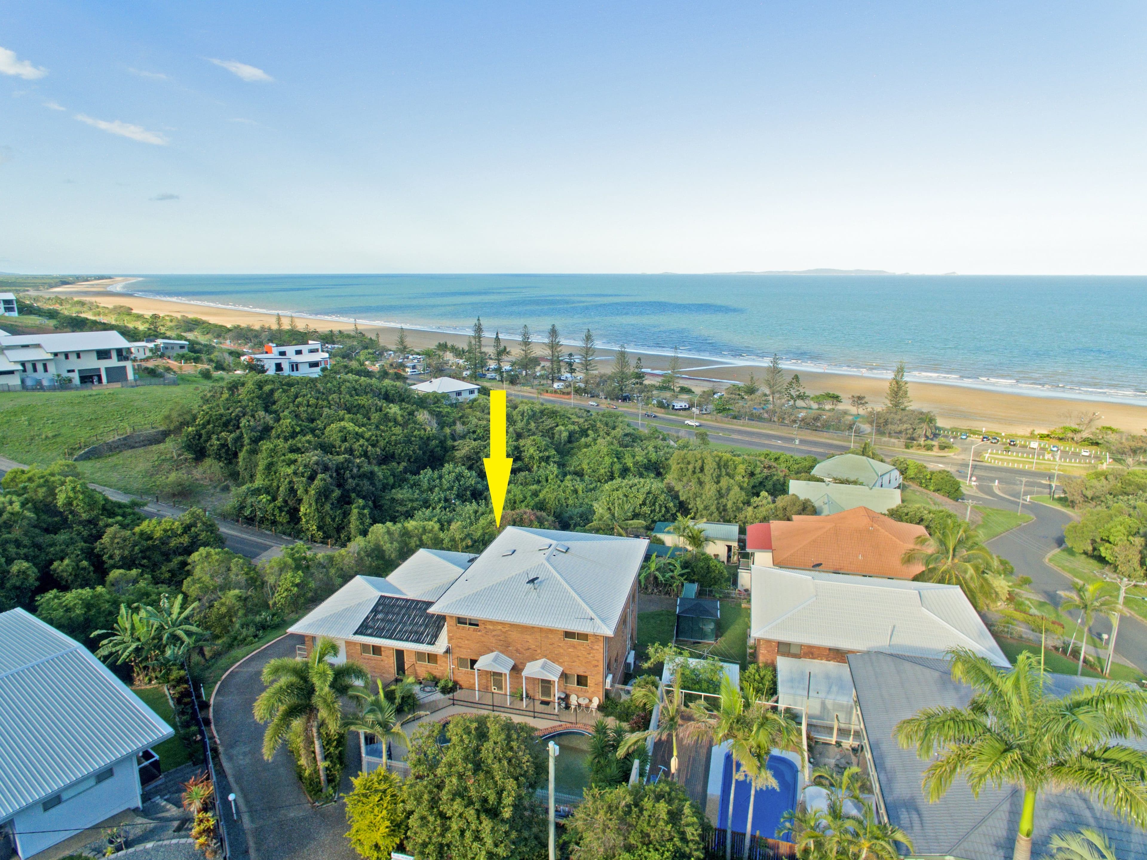 2 Marlin Street, Yeppoon QLD 4703, Yeppoon - Image 1