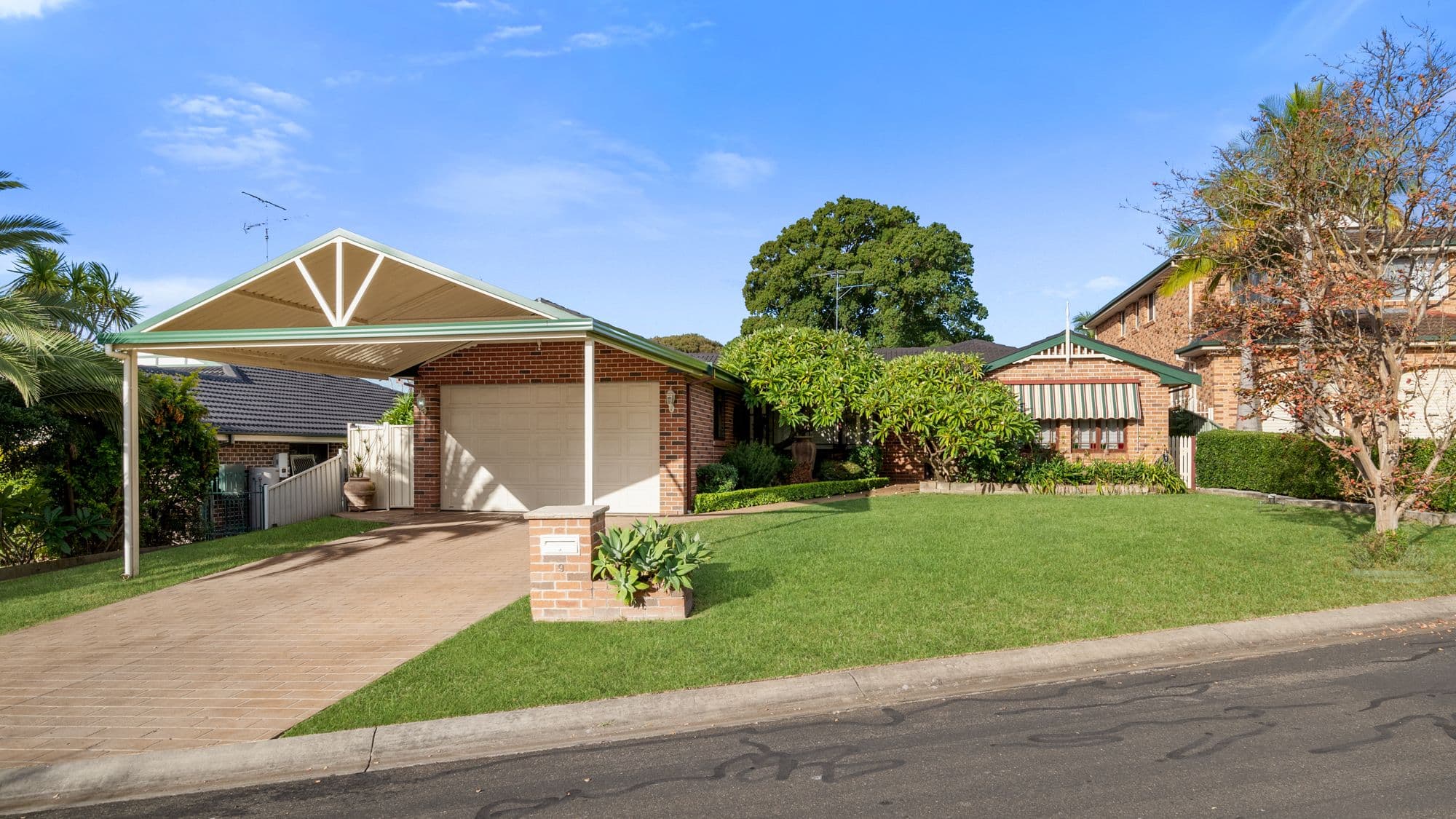 9 Fitzgerald Place, Glenmore Park NSW 2745, Glenmore Park - Image 1