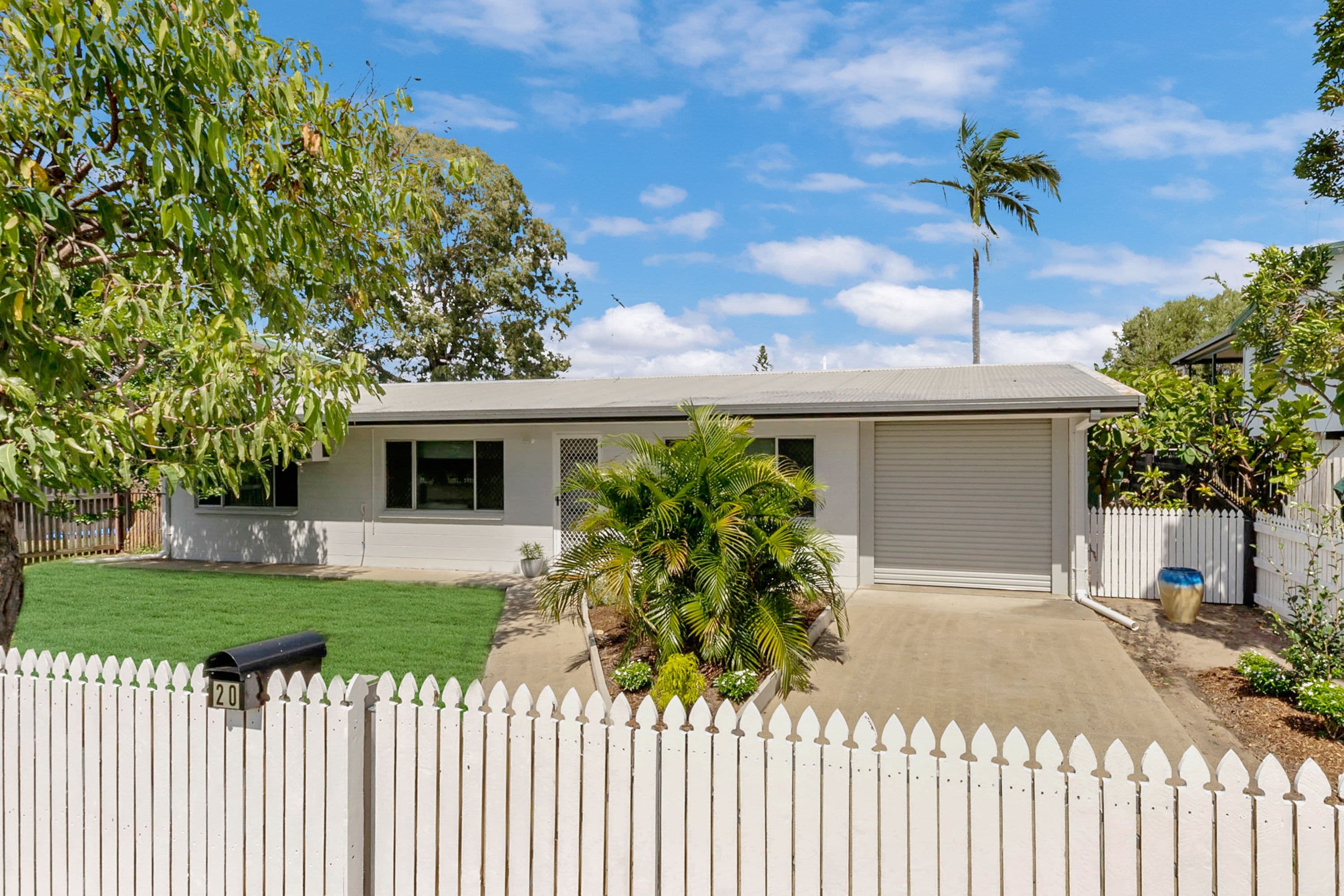 20 Marcel Street, Kirwan QLD 4817, Kirwan - Image 1