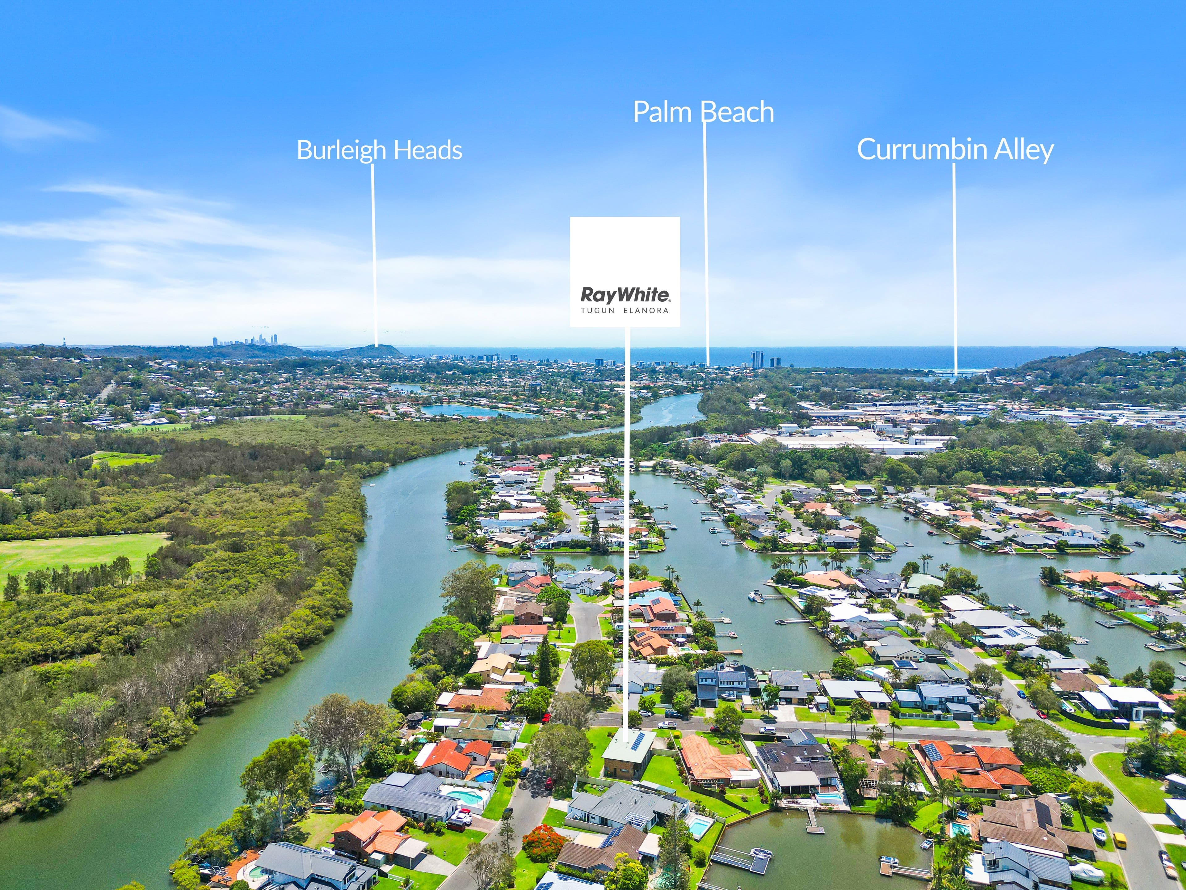 42 Mainsail Street, Currumbin Waters QLD 4223, Currumbin Waters - Thumbnail 3