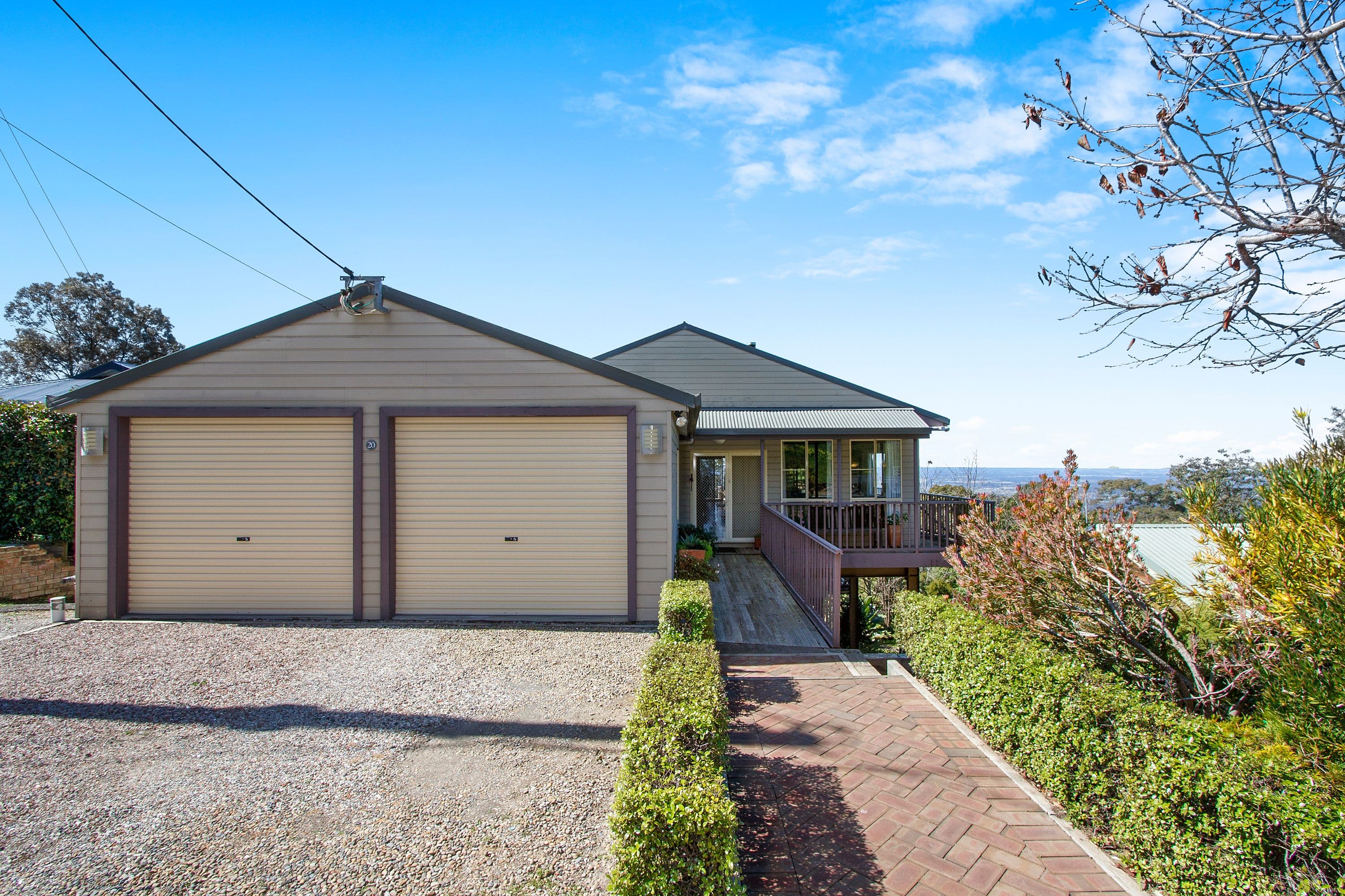 20 Bellbird Crescent, Bowen Mountain NSW 2753, Bowen Mountain - Image 1