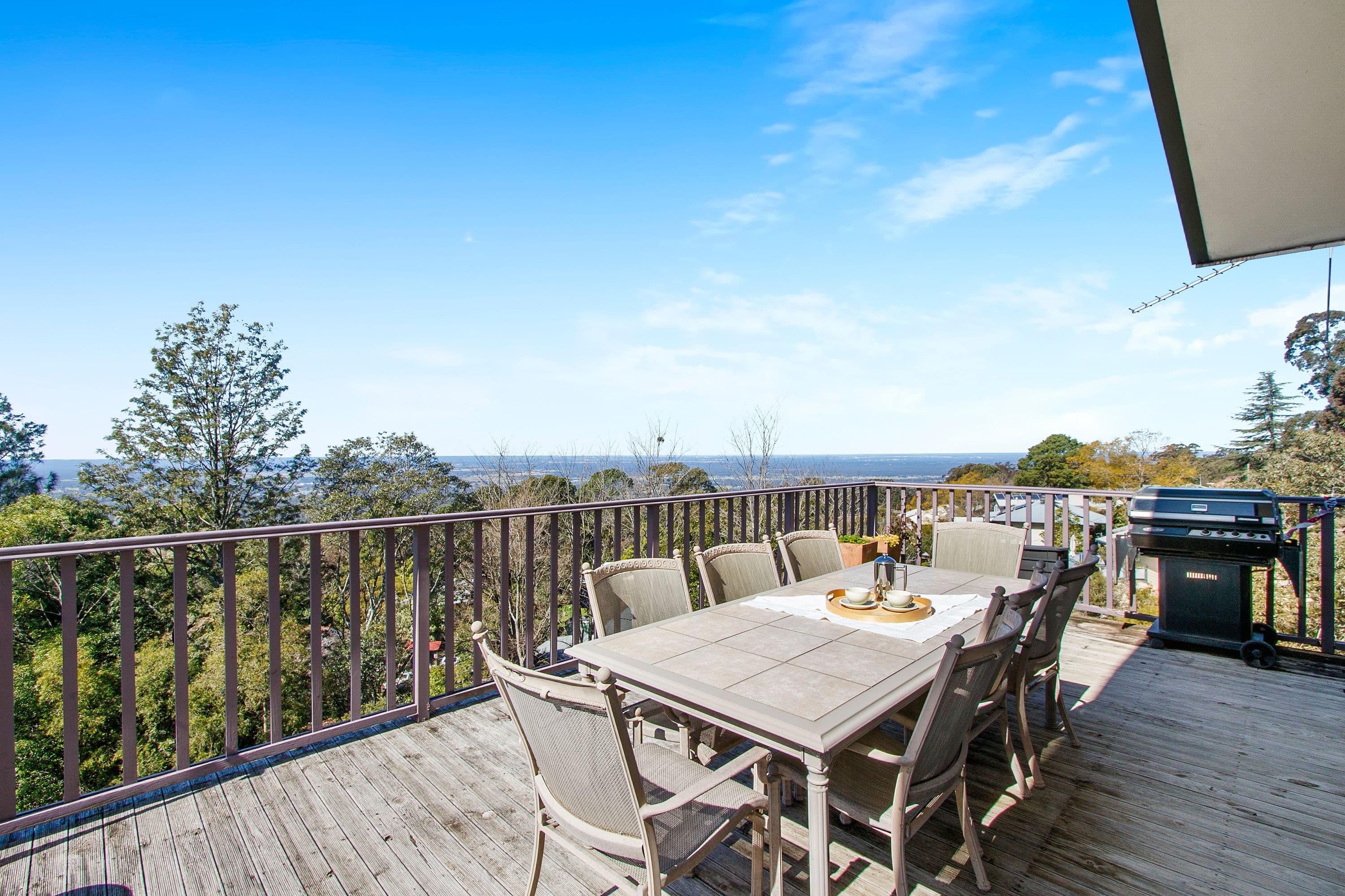 20 Bellbird Crescent, Bowen Mountain NSW 2753, Bowen Mountain - Thumbnail 2
