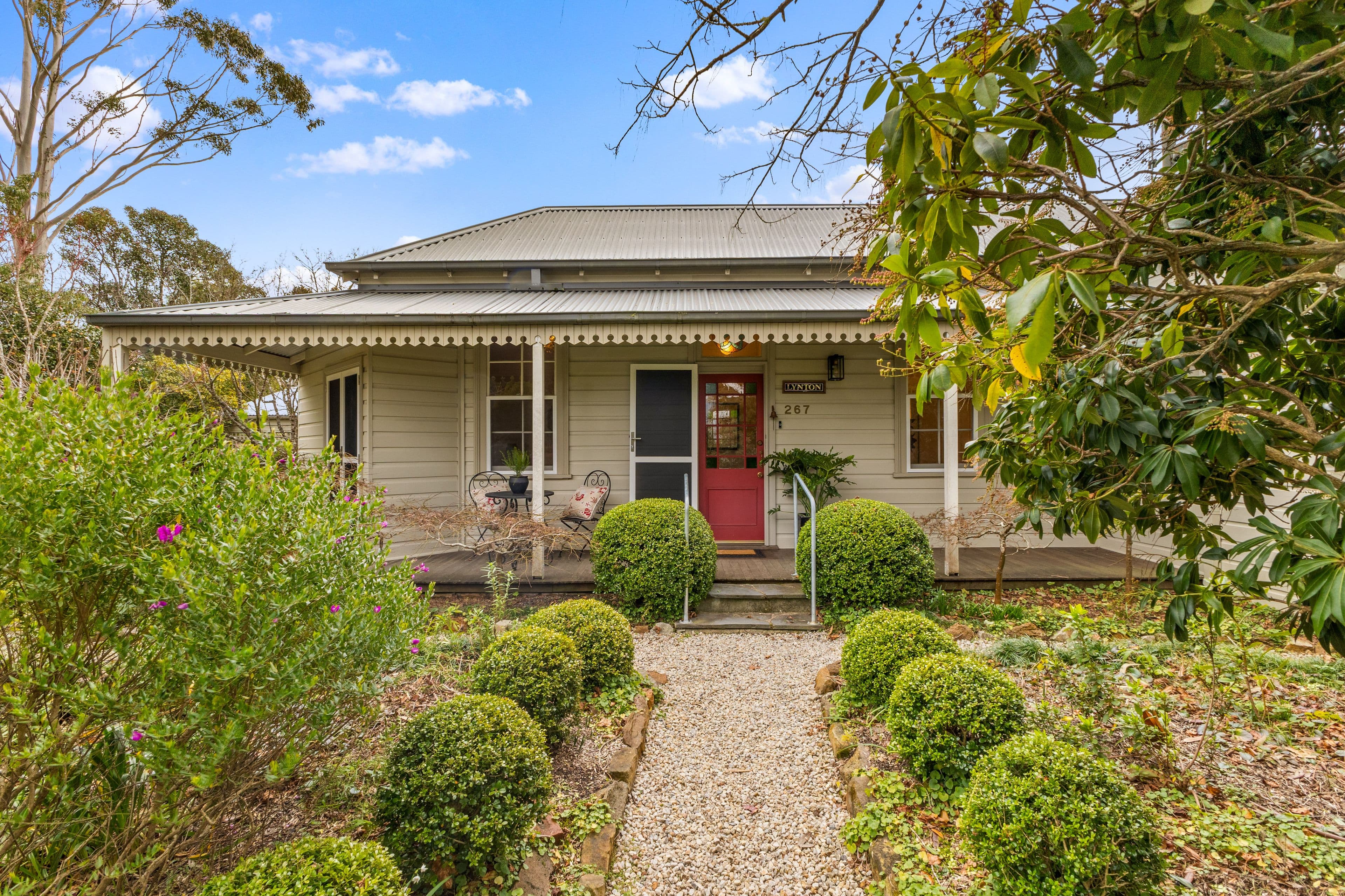 267 Leura Mall, Leura NSW 2780, Leura - Image 1