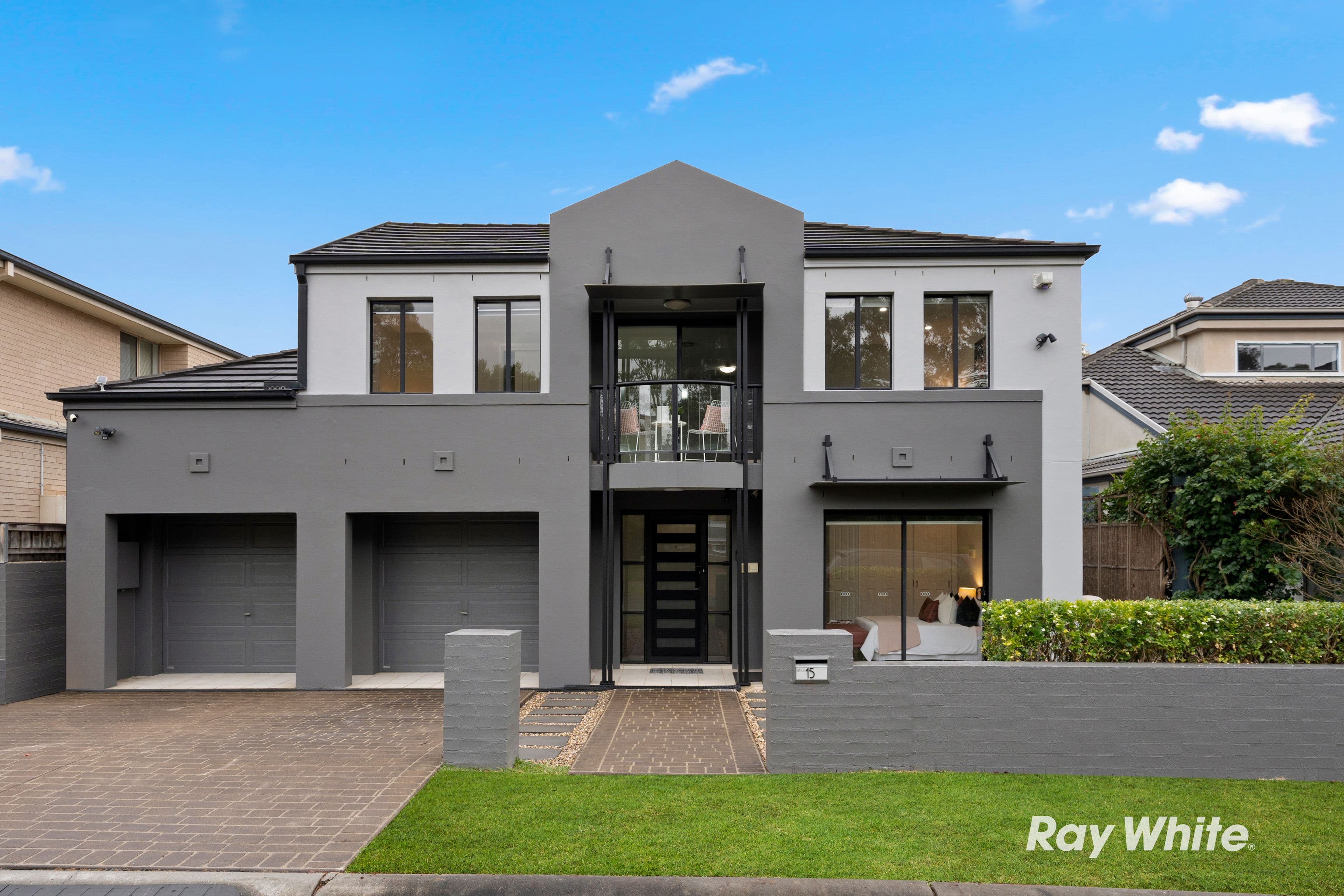 15 Roxburgh Crescent, Stanhope Gardens NSW 2768, Stanhope Gardens - Image 1